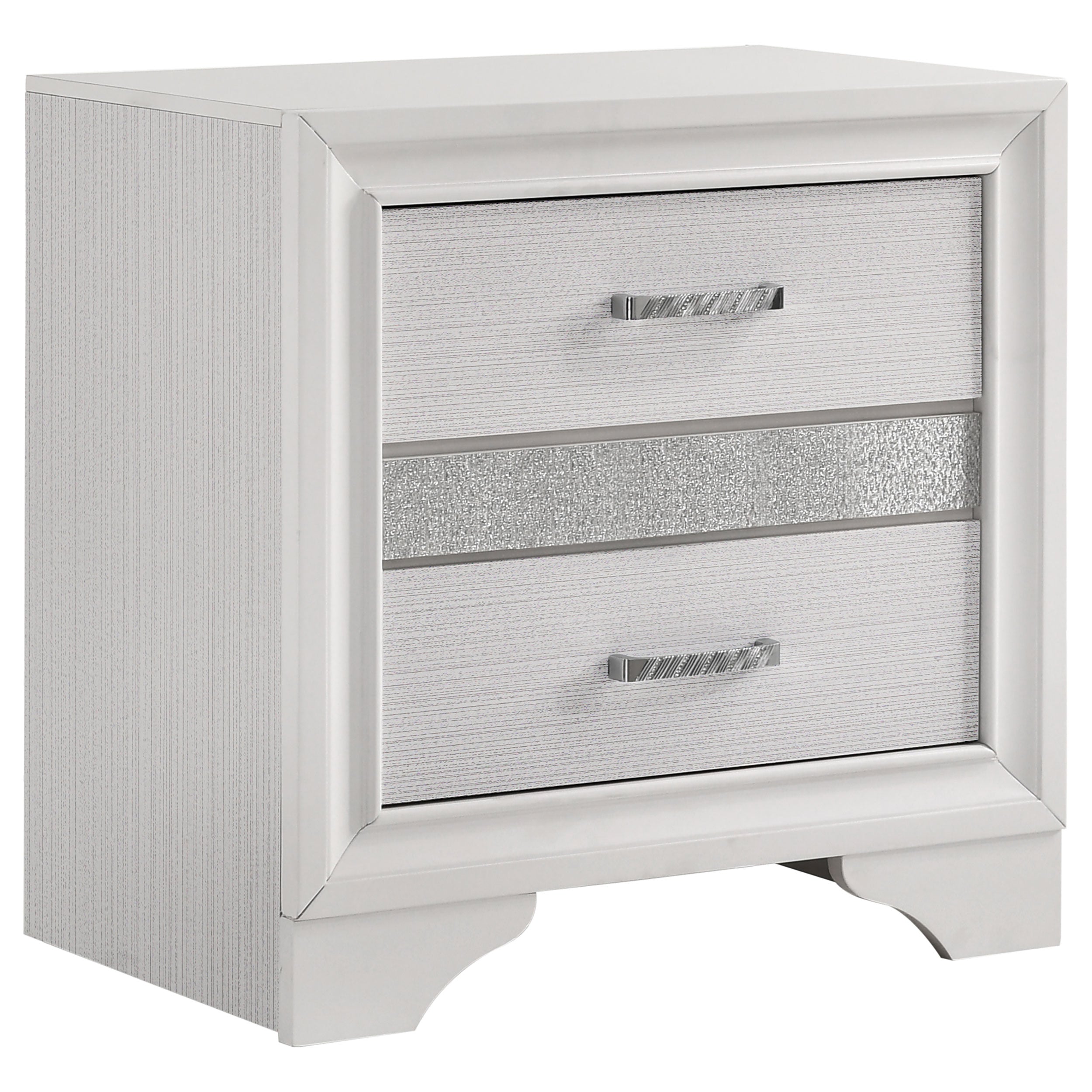 Miranda Nightstand - Luxury Home Furniture (MI)