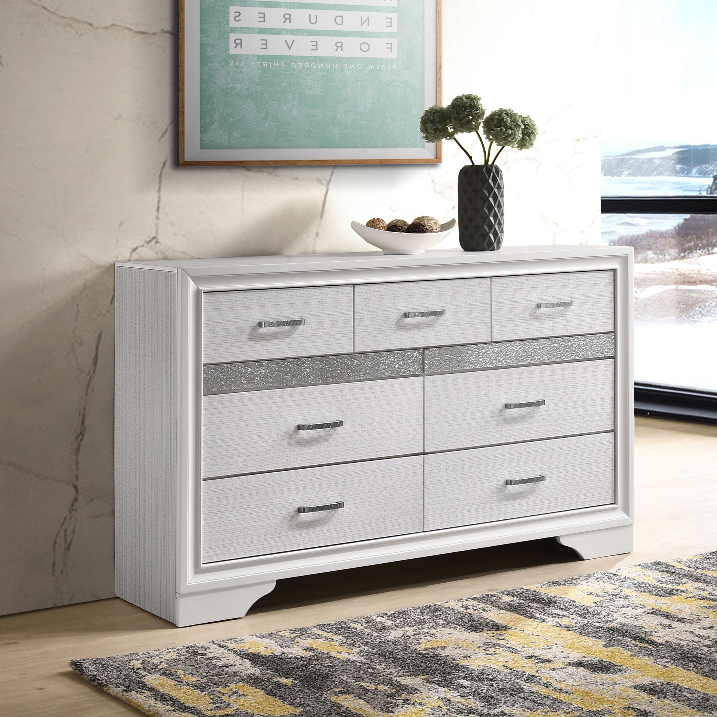 Miranda Dresser - Luxury Home Furniture (MI)