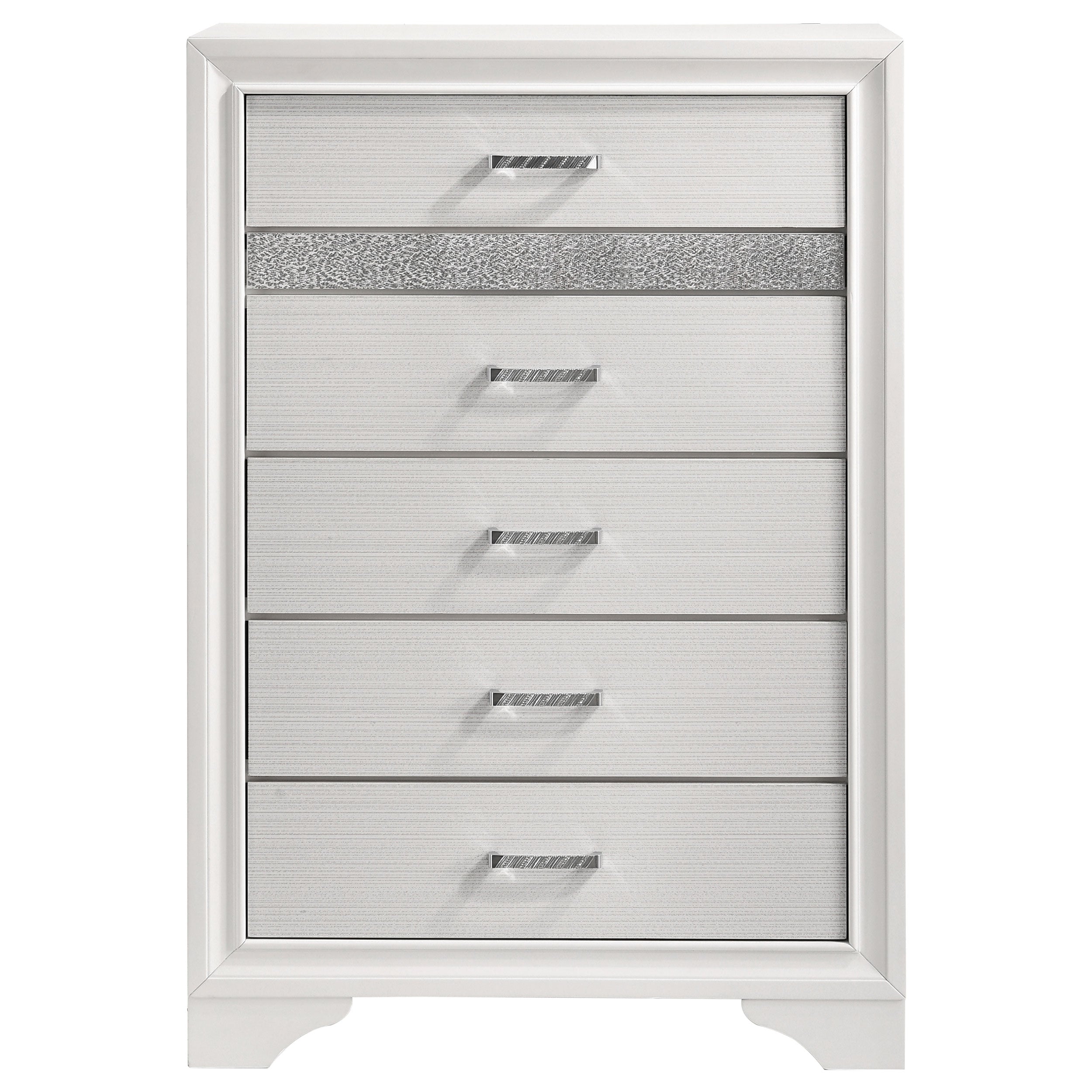 Miranda Chest of Drawers - Luxury Home Furniture (MI)
