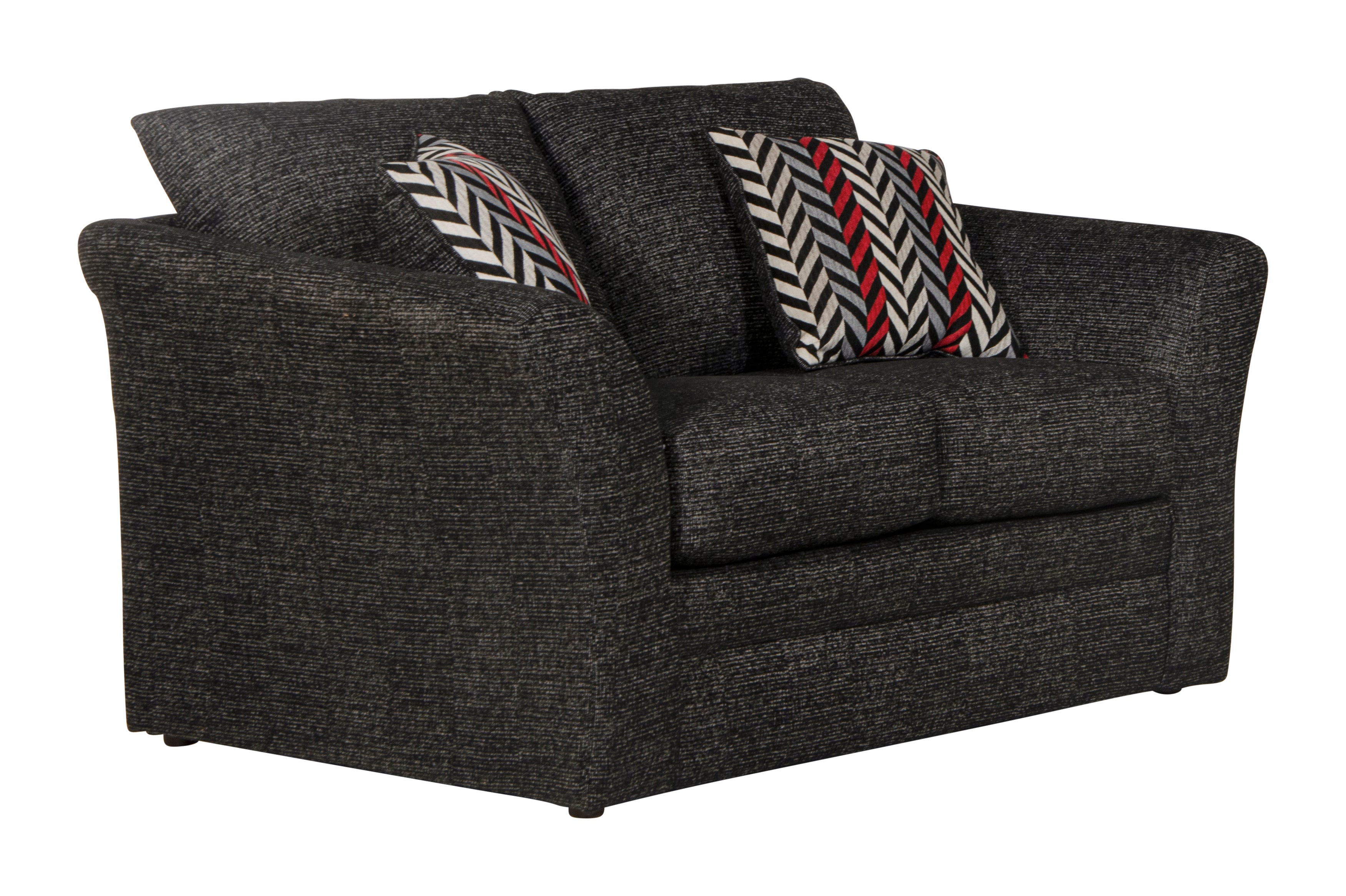 Varner Loveseat - Luxury Home Furniture (MI)