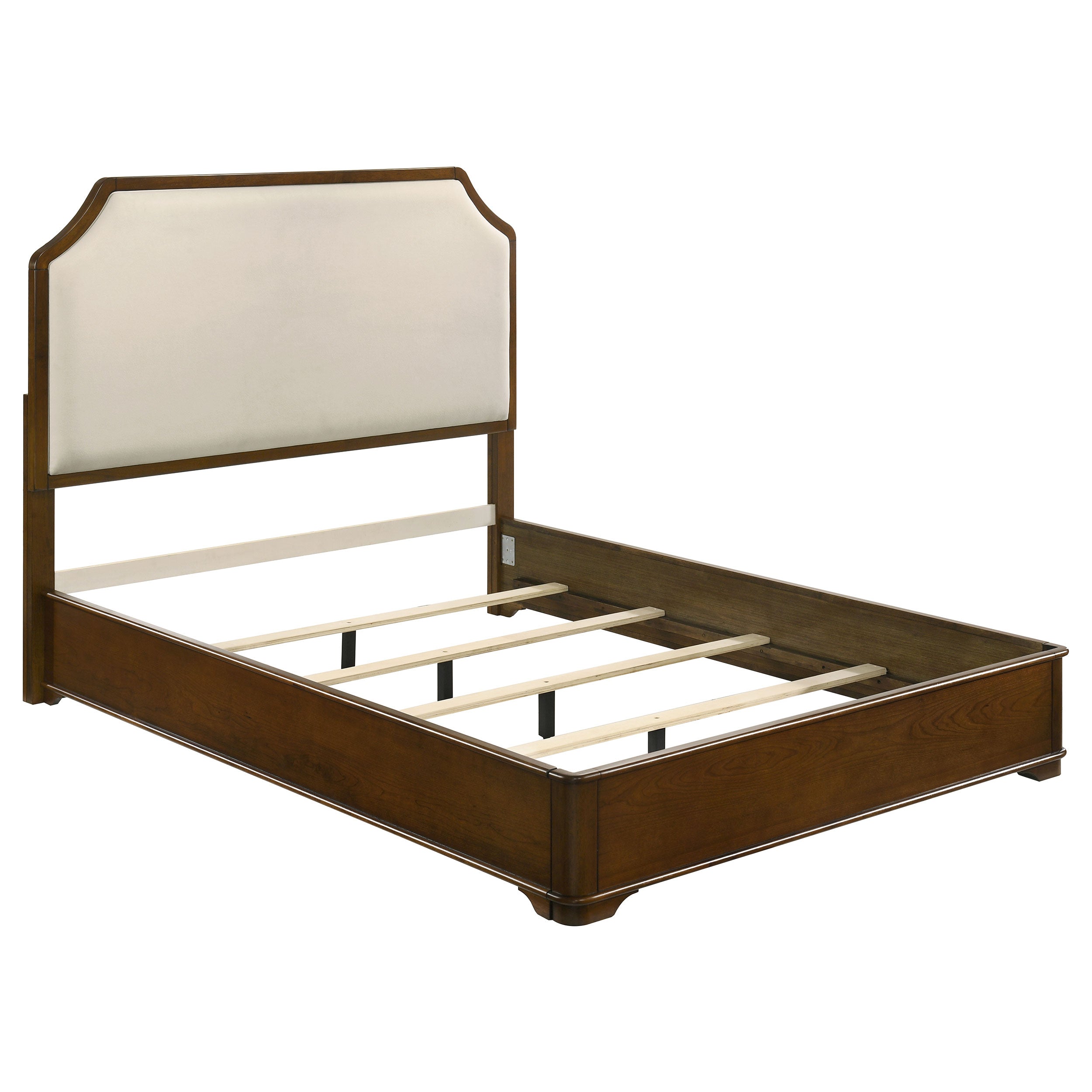 Garland Panel Bed - Luxury Home Furniture (MI)