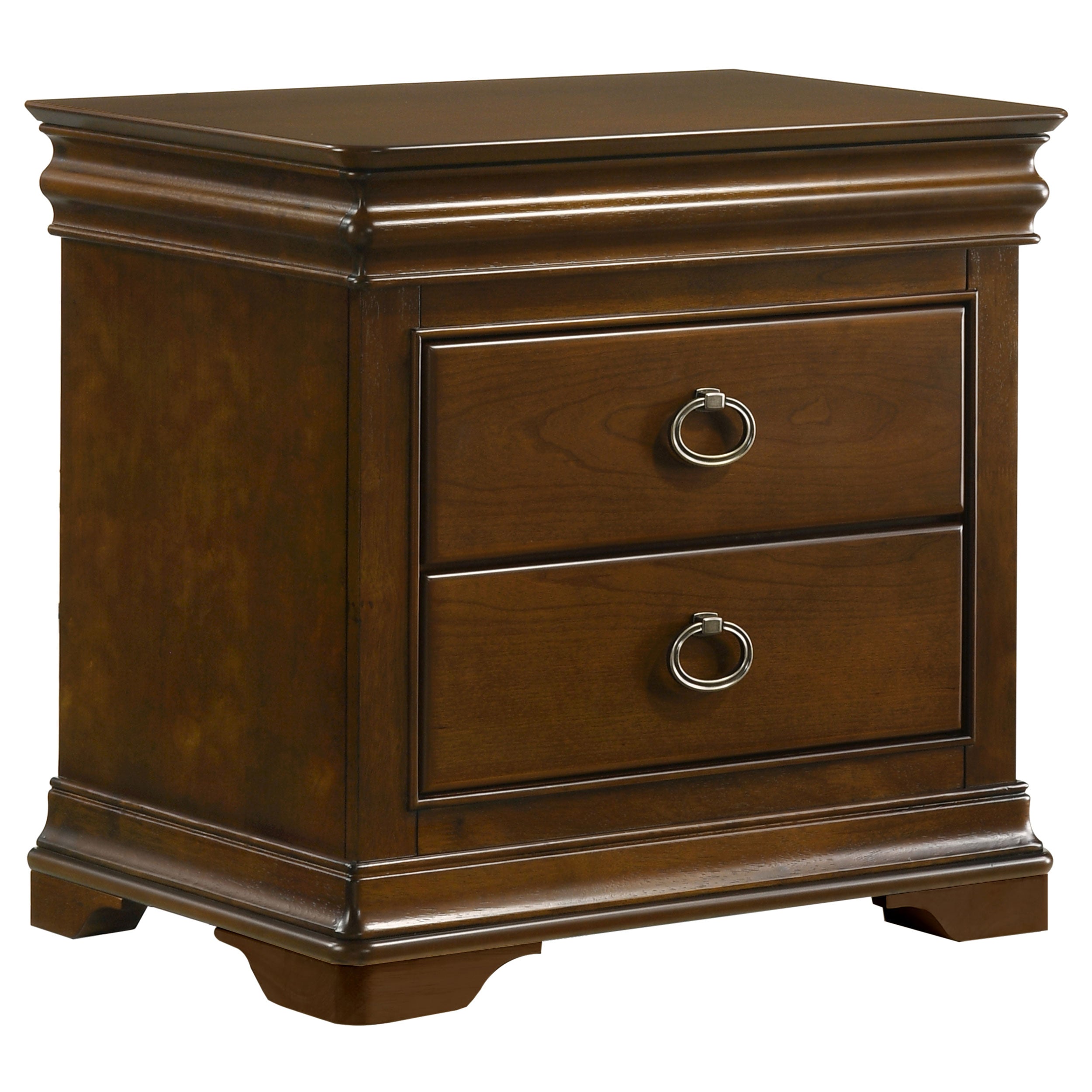 Garland Nightstand - Luxury Home Furniture (MI)