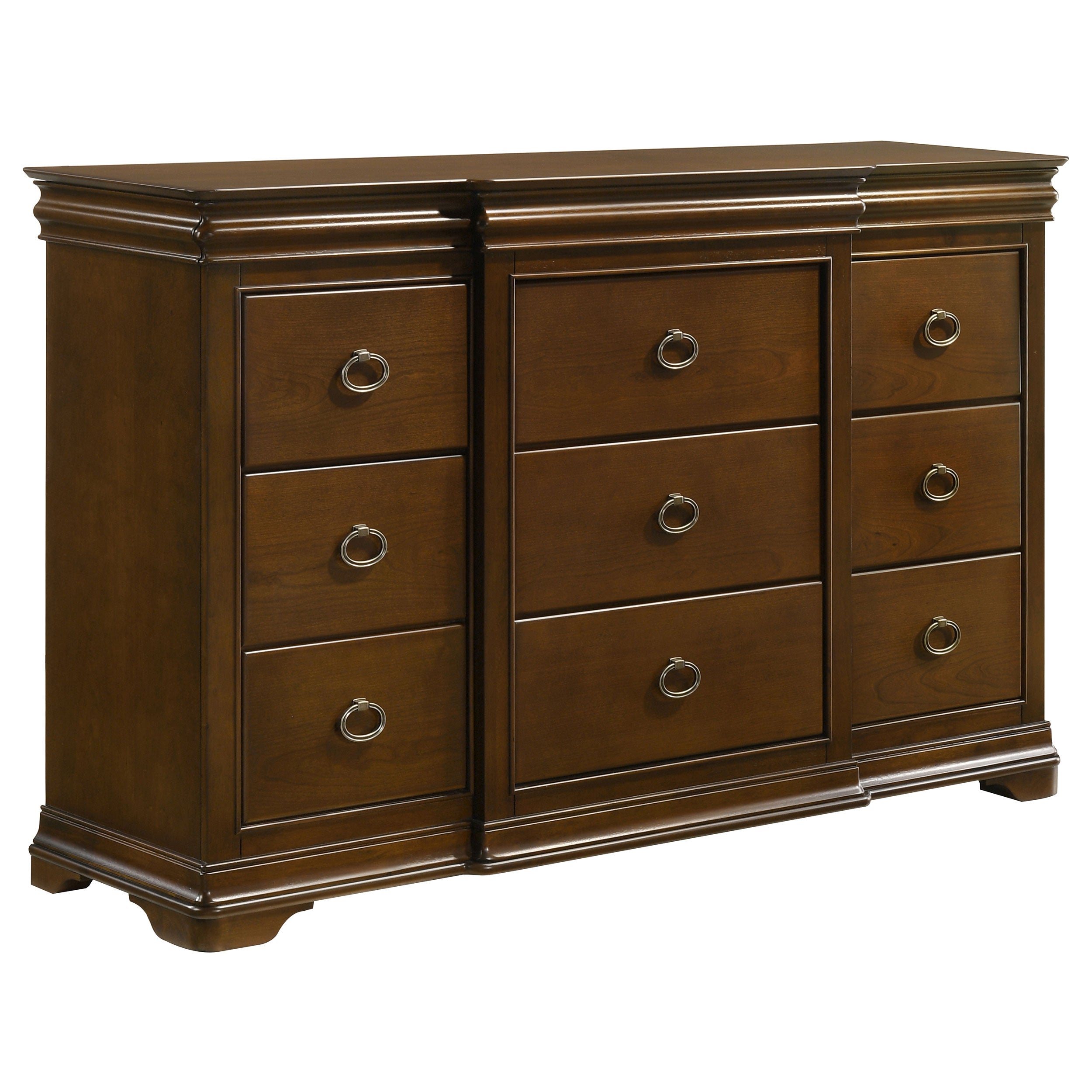 Garland Dresser - Luxury Home Furniture (MI)