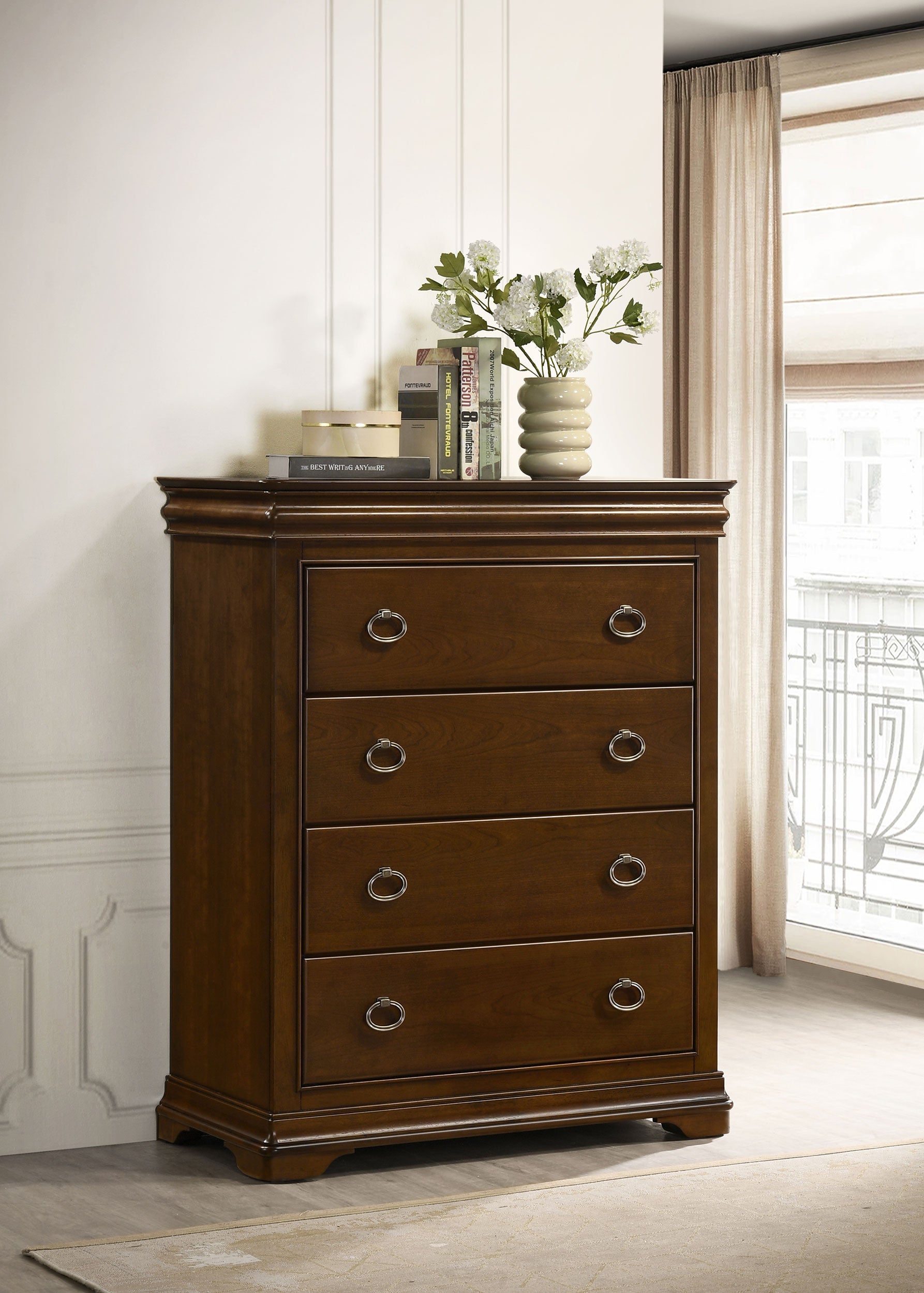 Garland Chest of Drawers - Luxury Home Furniture (MI)