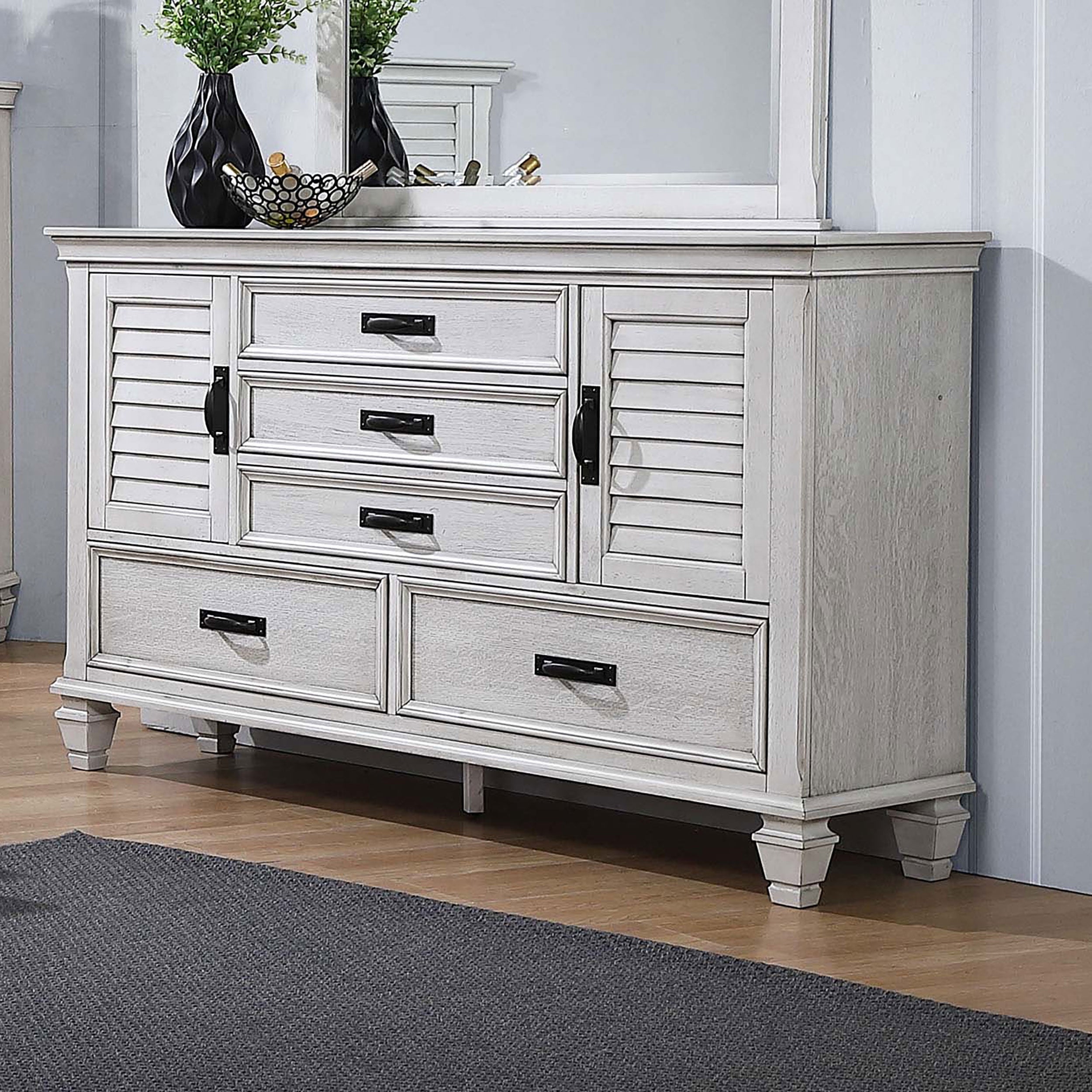Franco Dresser - Luxury Home Furniture (MI)