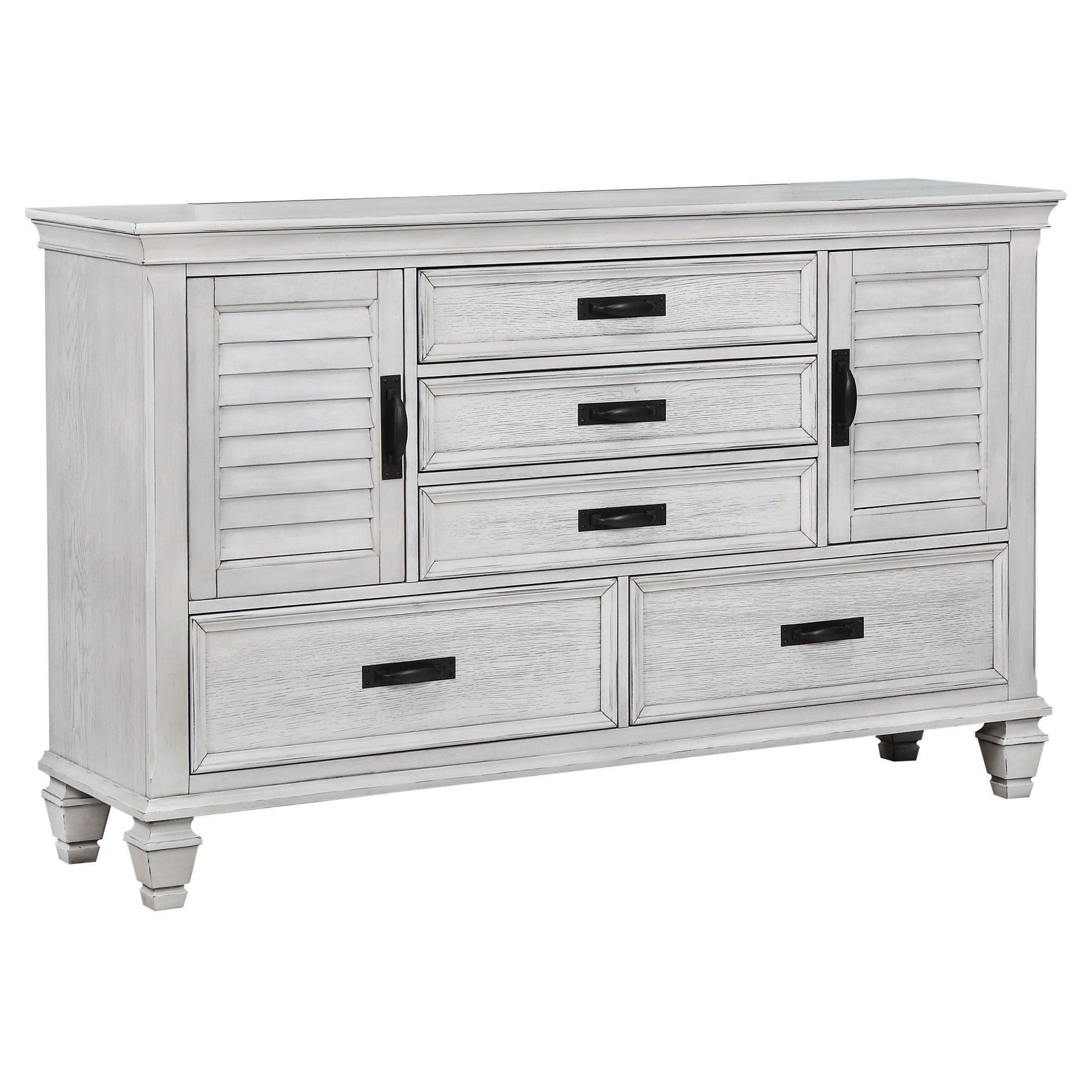 Franco Dresser - Luxury Home Furniture (MI)