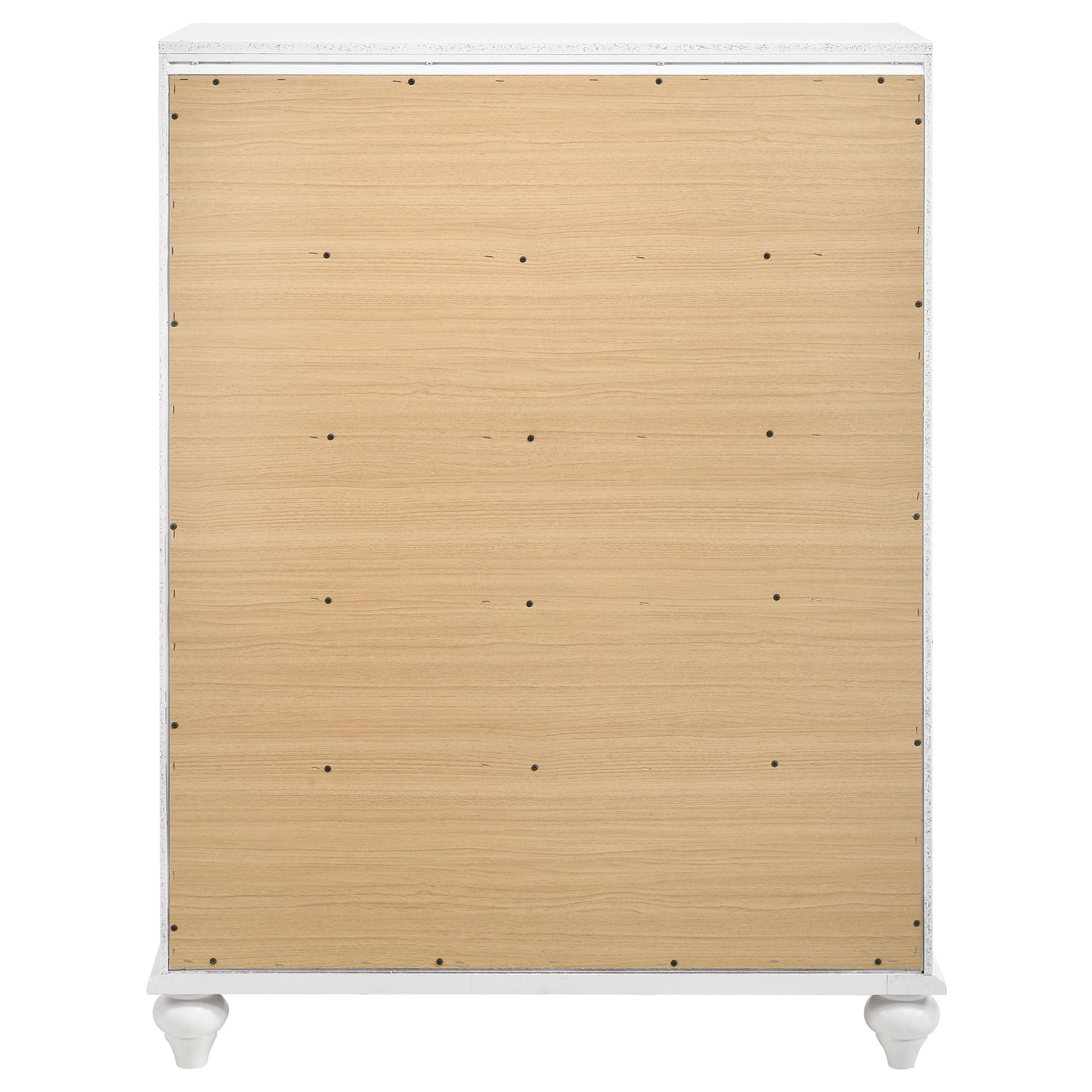 Barzini Chest of Drawers - Luxury Home Furniture (MI)