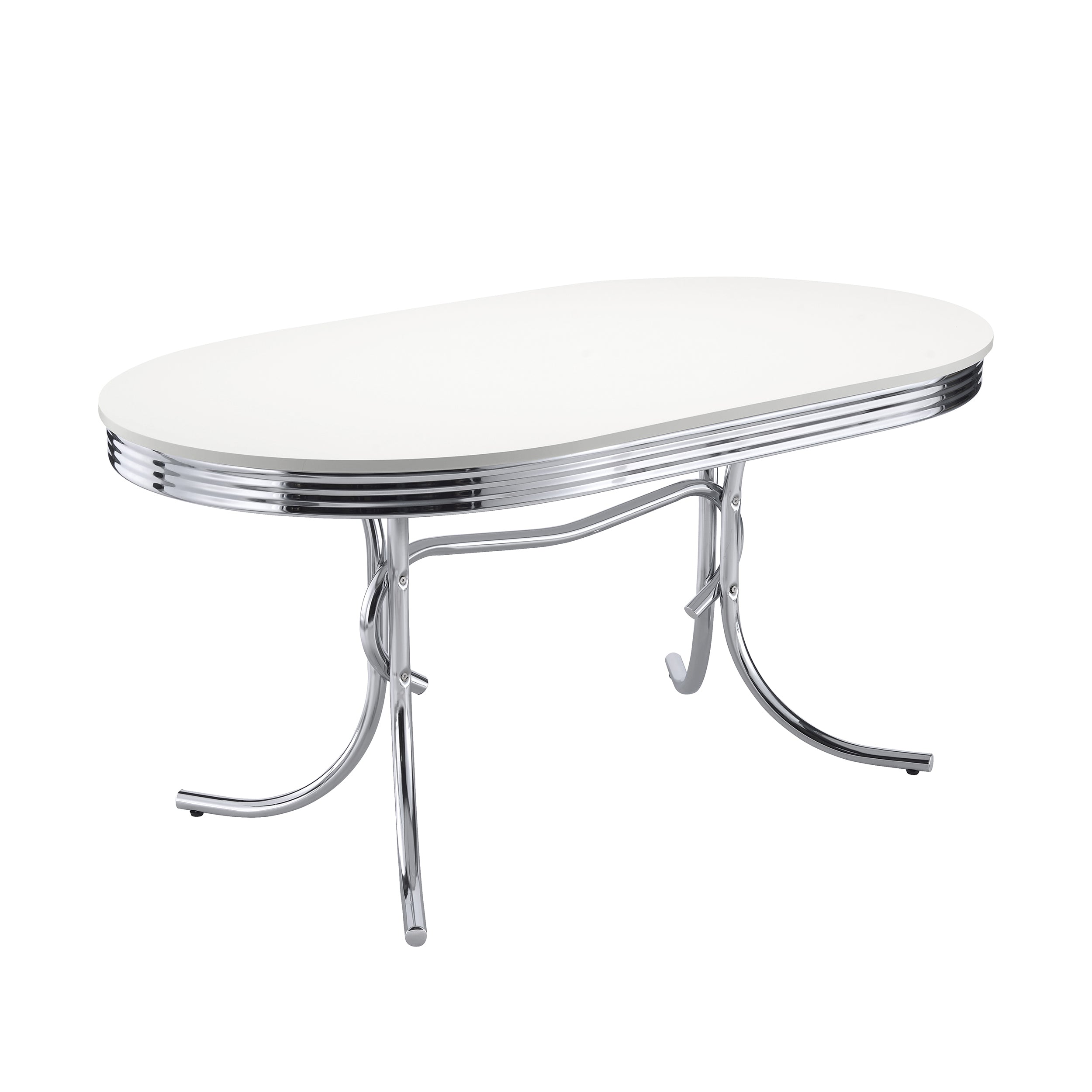 Retro Dining Table