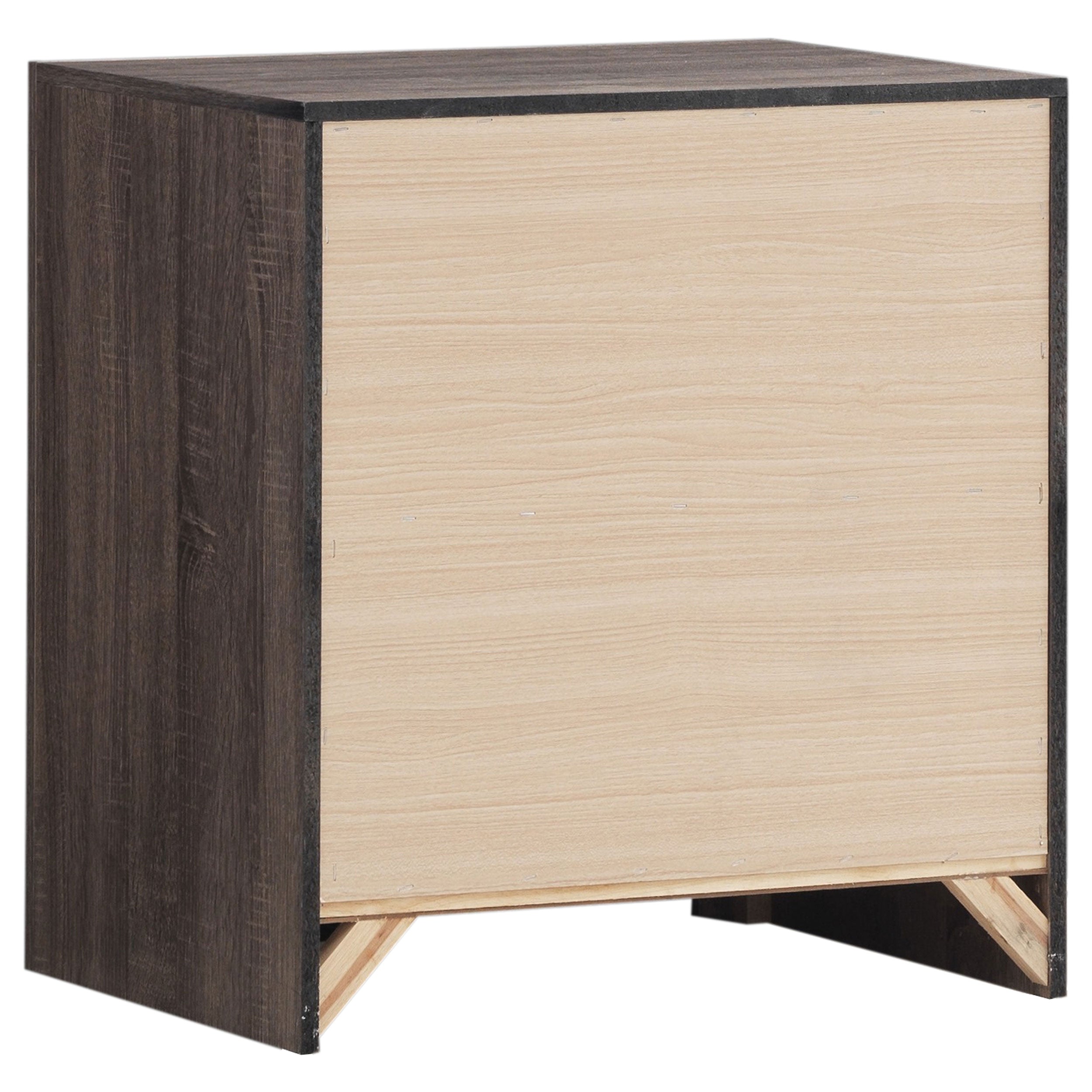 Brantford Bedroom Set - Luxury Home Furniture (MI)