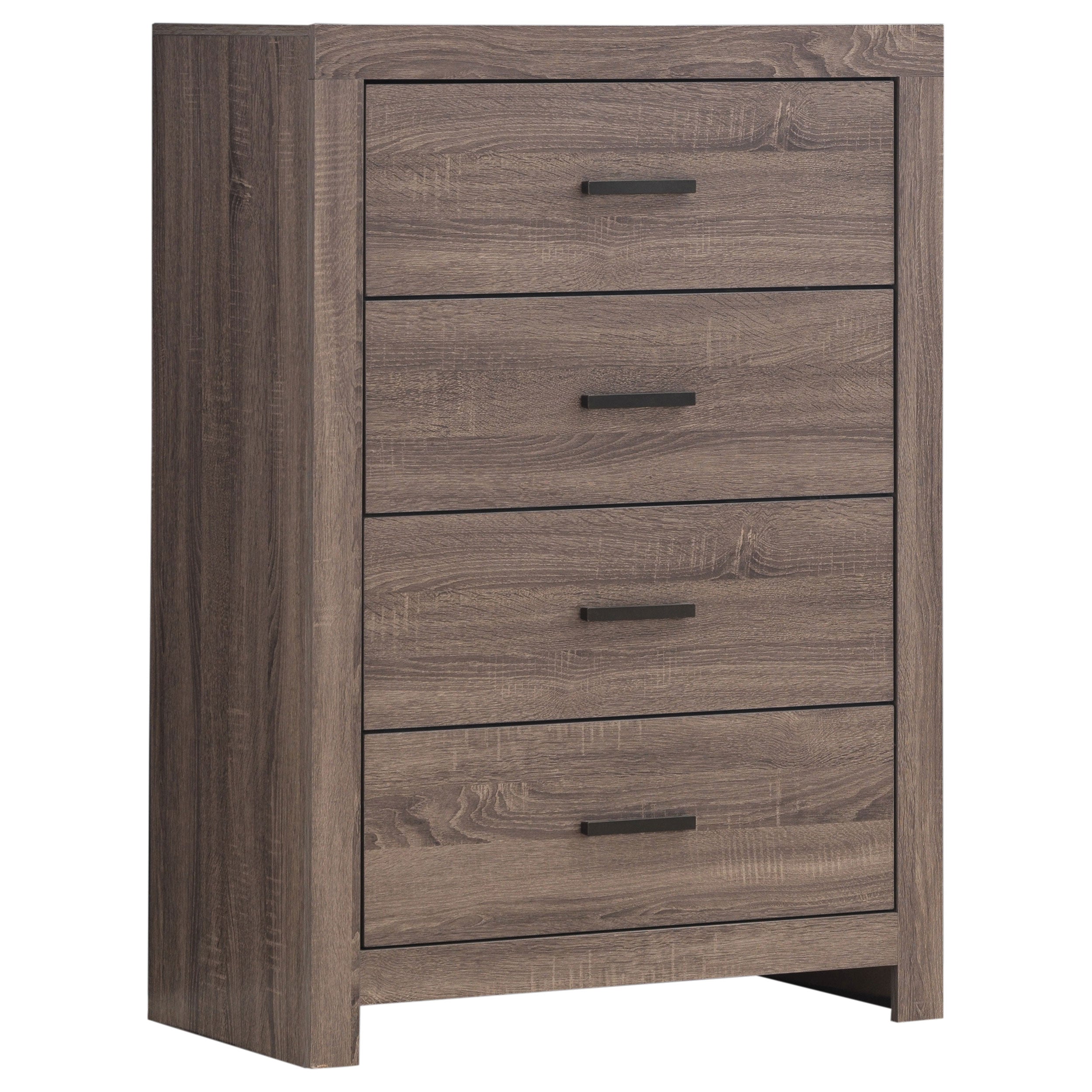 Brantford Bedroom Set - Luxury Home Furniture (MI)