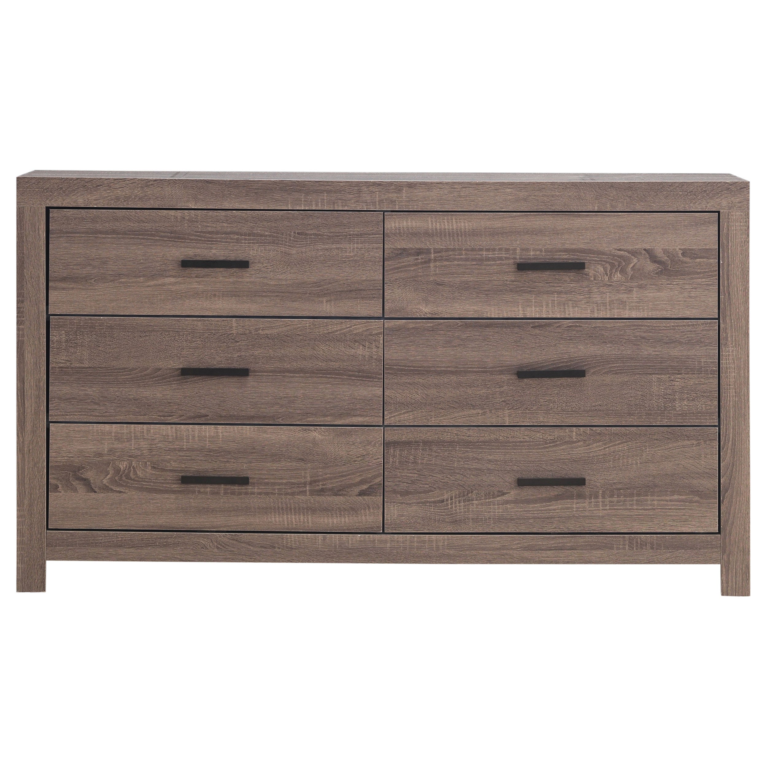 Brantford 5 Pc Bedroom Sets - Luxury Home Furniture (MI)