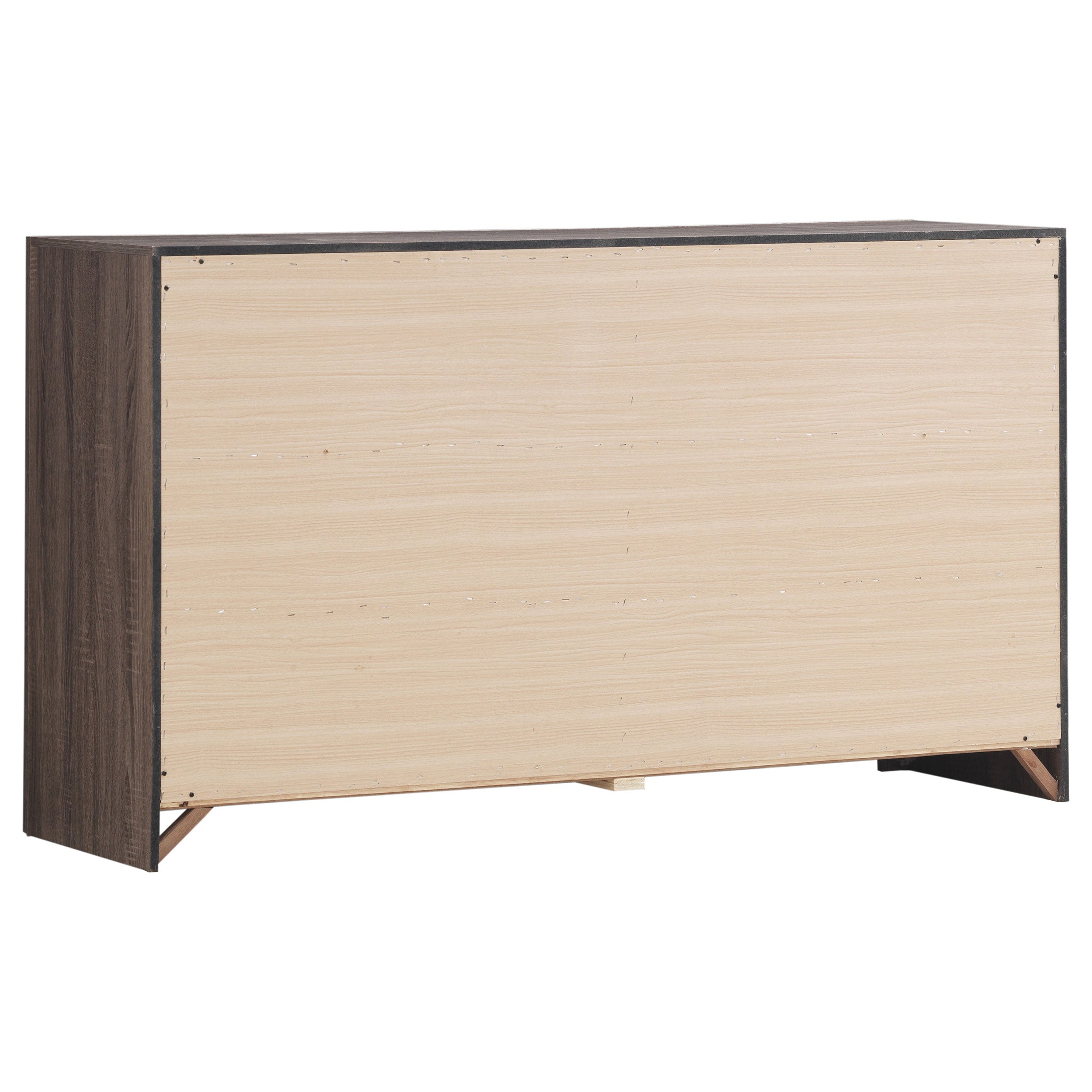 Brantford 5 Pc Bedroom Sets - Luxury Home Furniture (MI)
