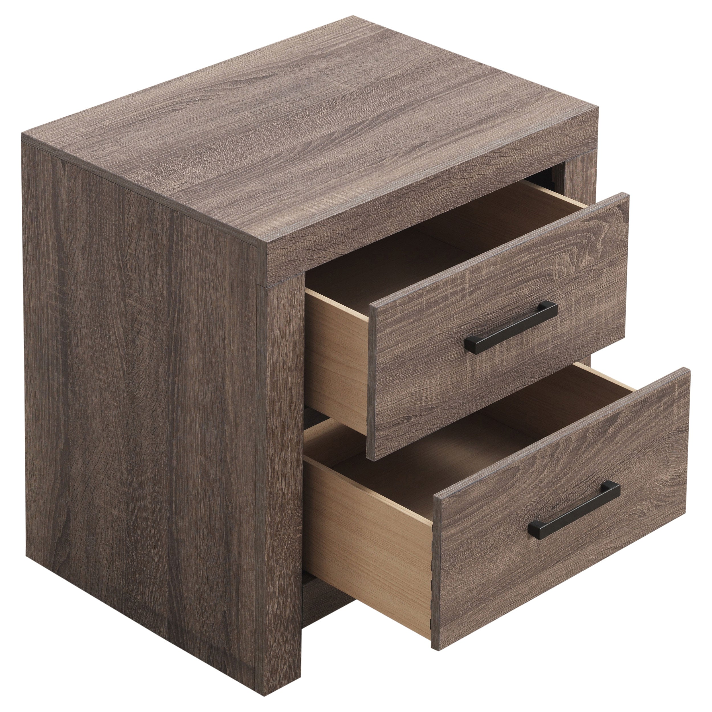 Brantford 5 Pc Bedroom Sets - Luxury Home Furniture (MI)