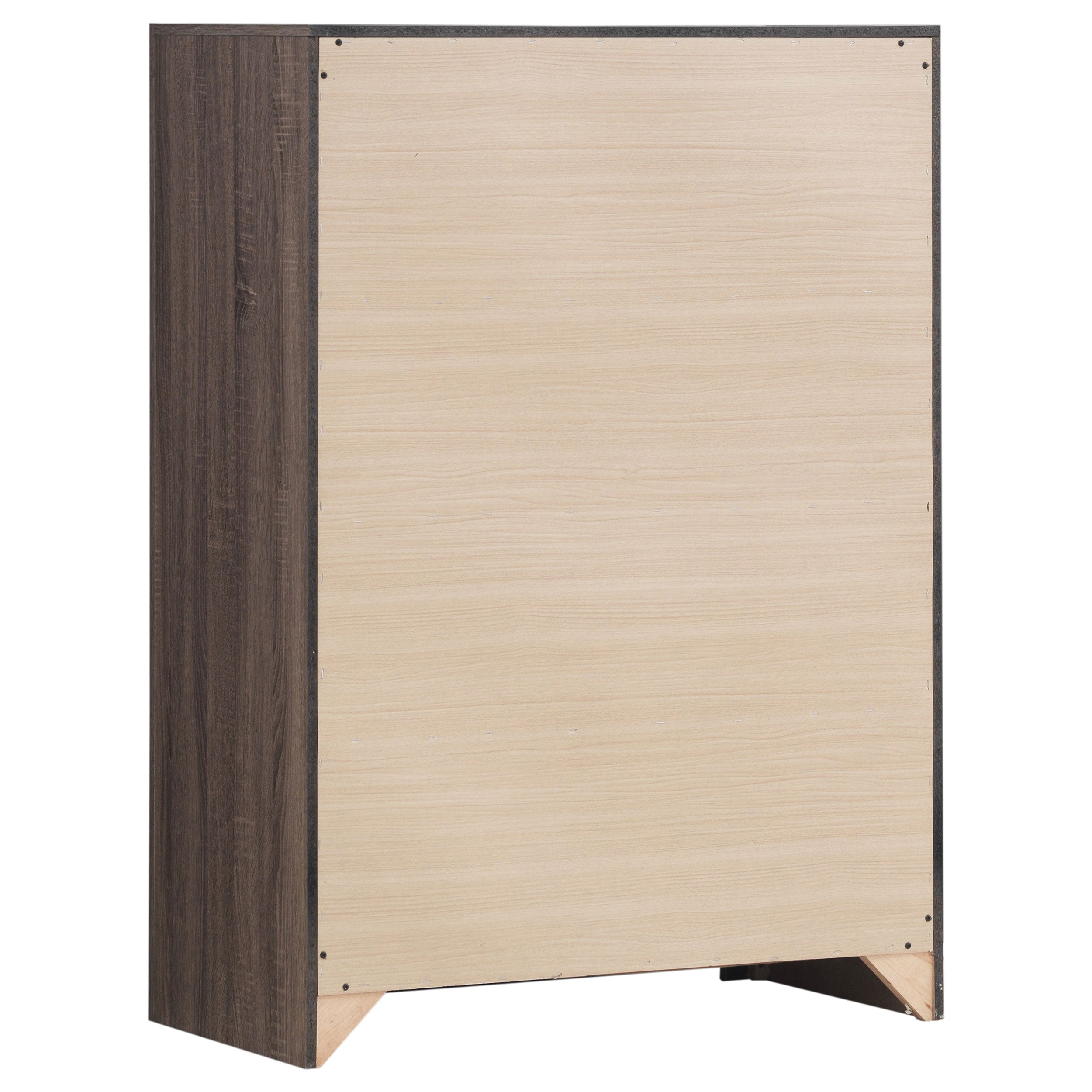 Brantford Bedroom Set - Luxury Home Furniture (MI)