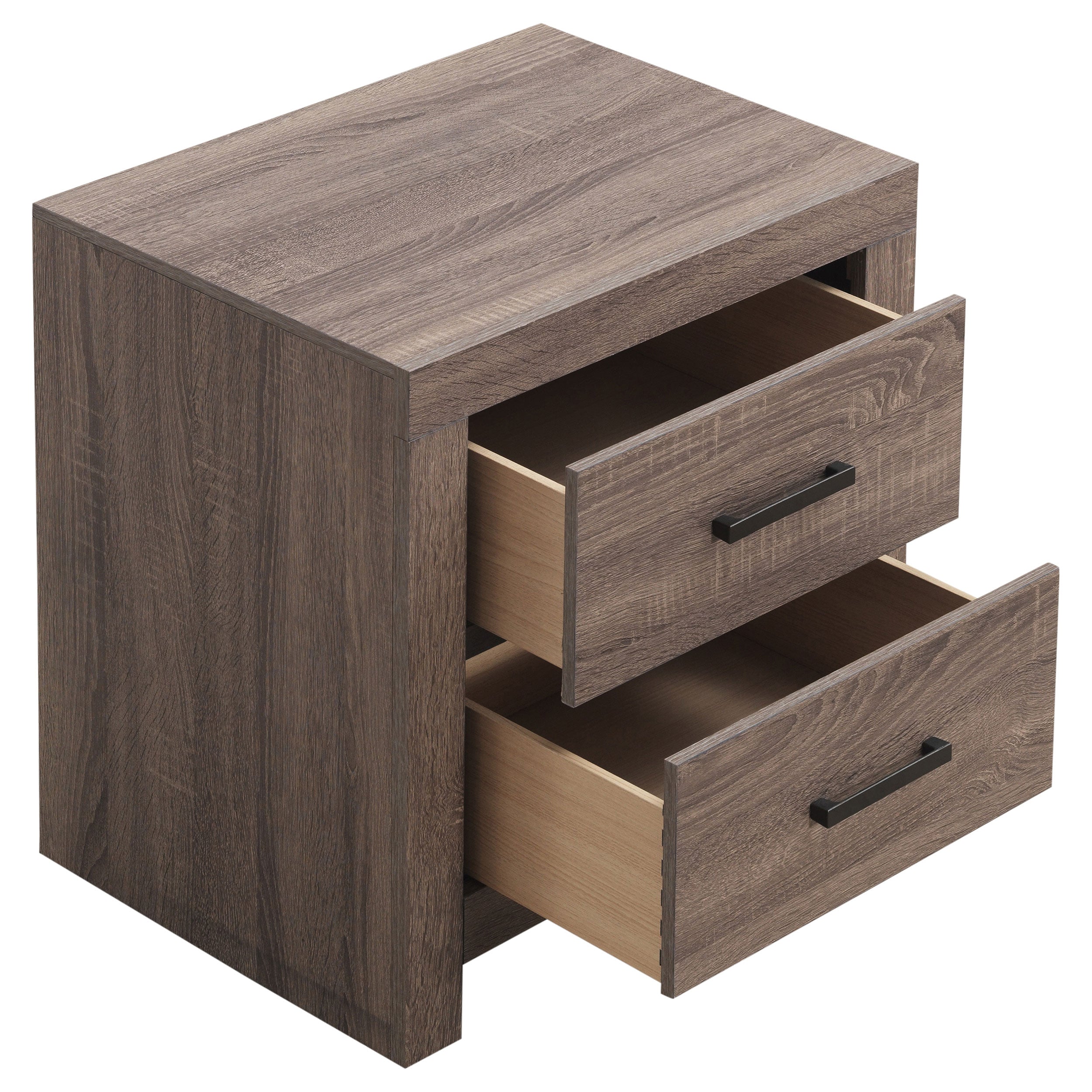 Brantford Bedroom Set - Luxury Home Furniture (MI)