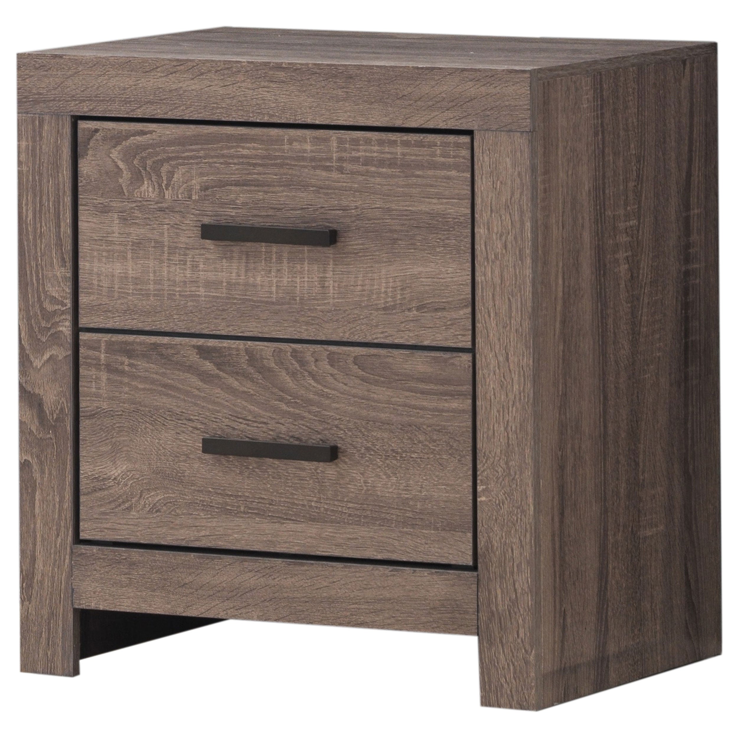 Brantford Nightstand - Luxury Home Furniture (MI)