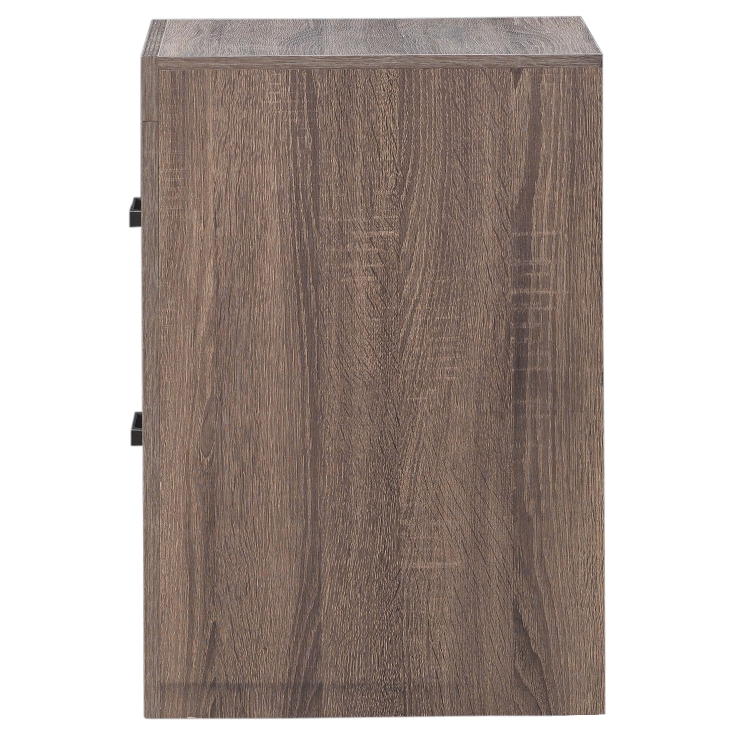 Brantford Nightstand - Luxury Home Furniture (MI)