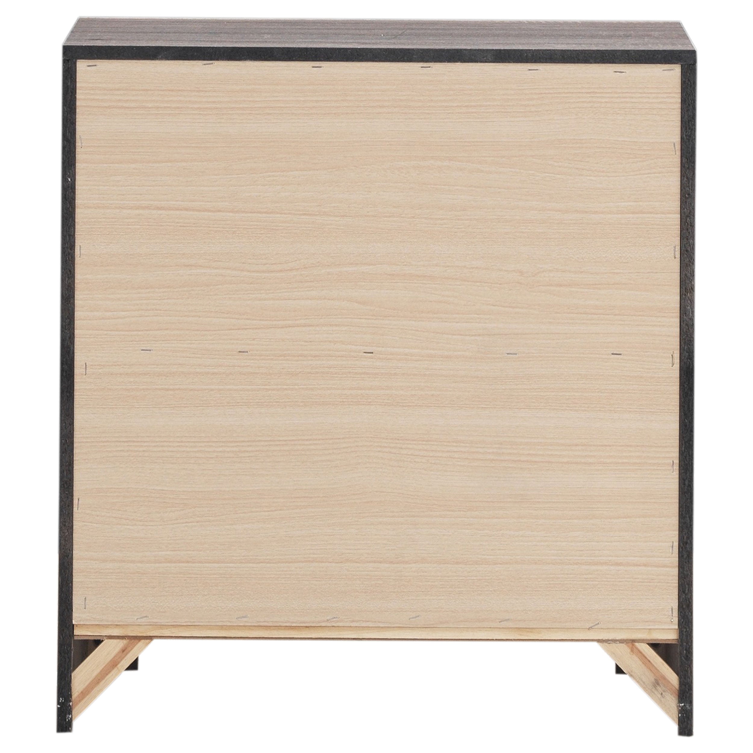 Brantford Nightstand - Luxury Home Furniture (MI)