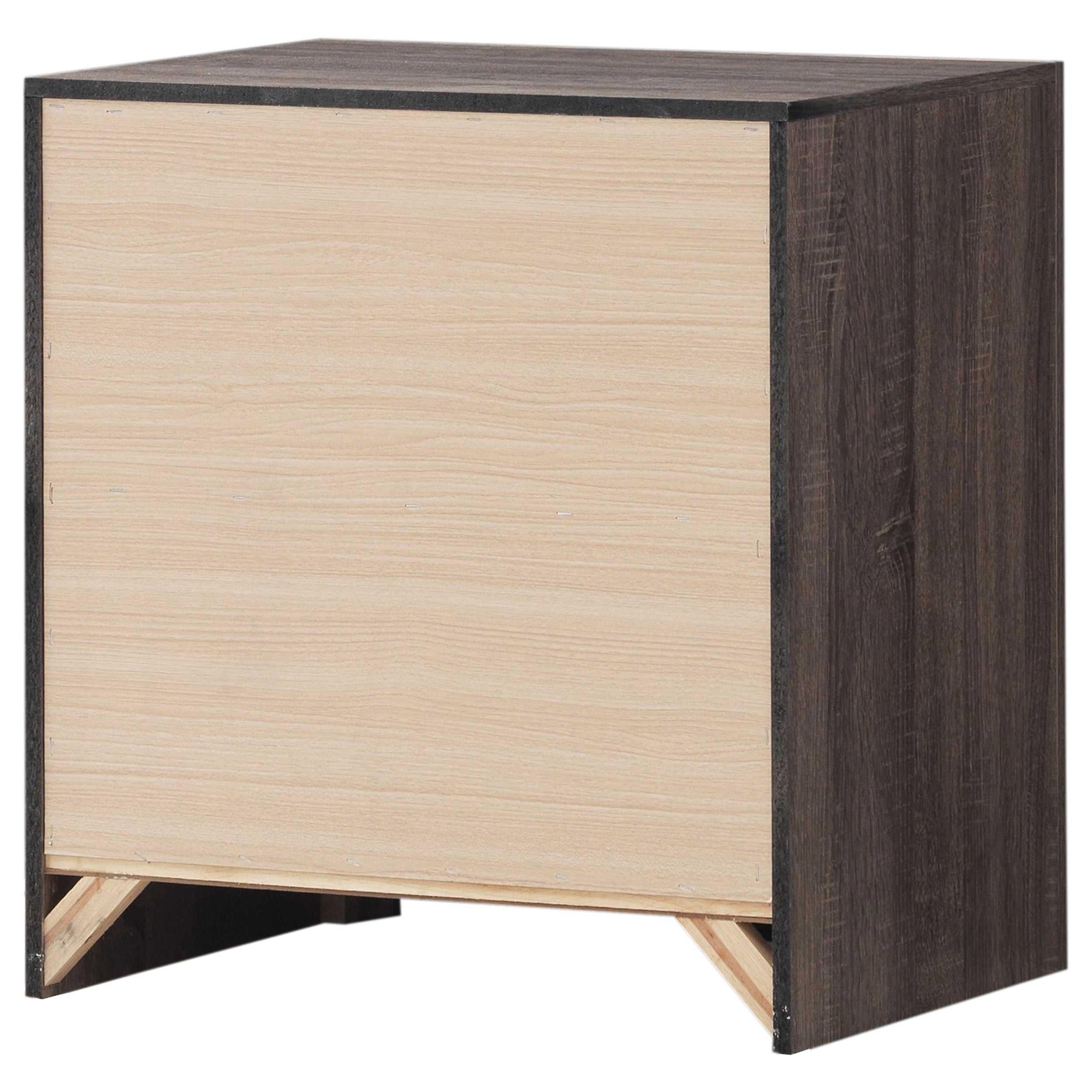 Brantford Nightstand - Luxury Home Furniture (MI)