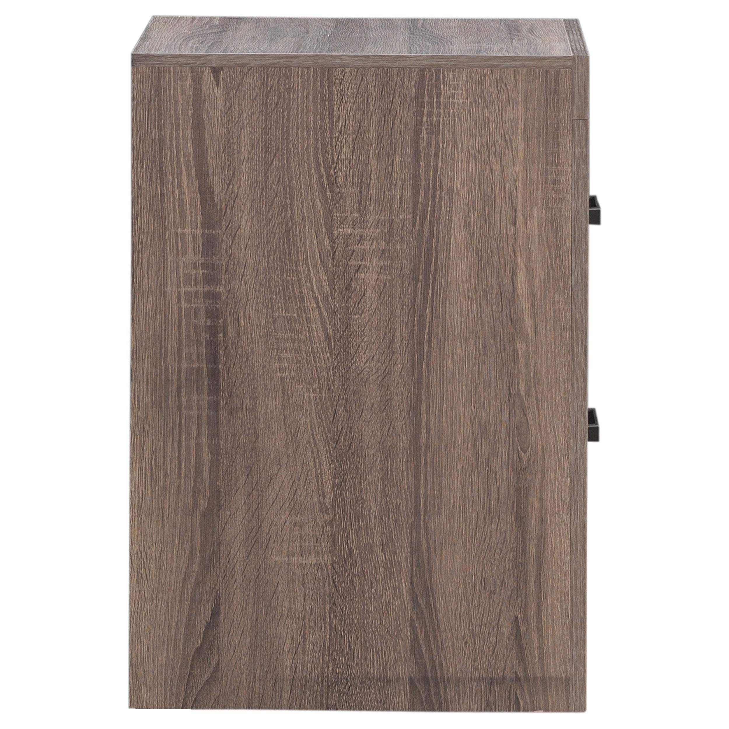 Brantford Nightstand - Luxury Home Furniture (MI)