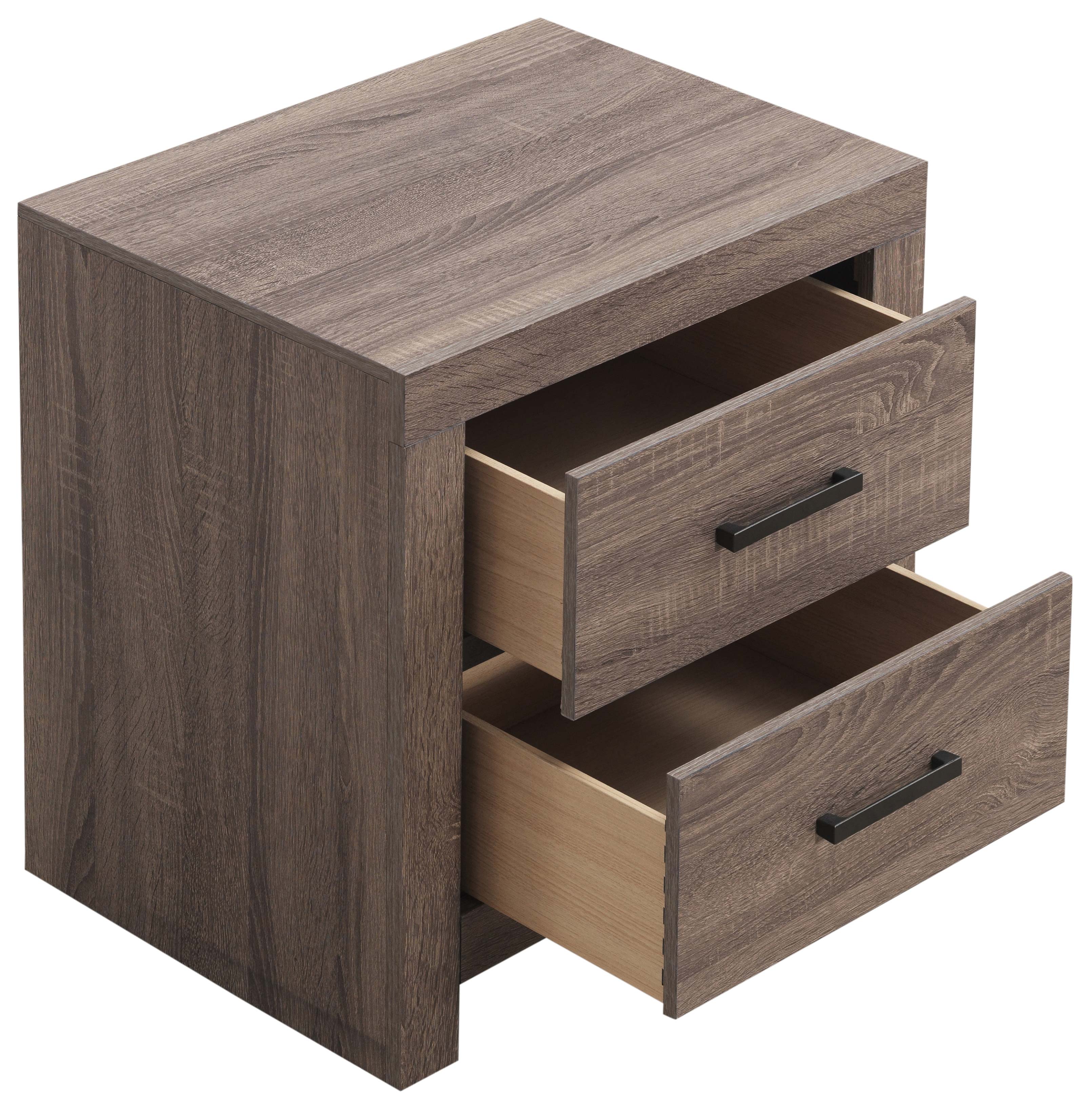 Brantford Nightstand - Luxury Home Furniture (MI)