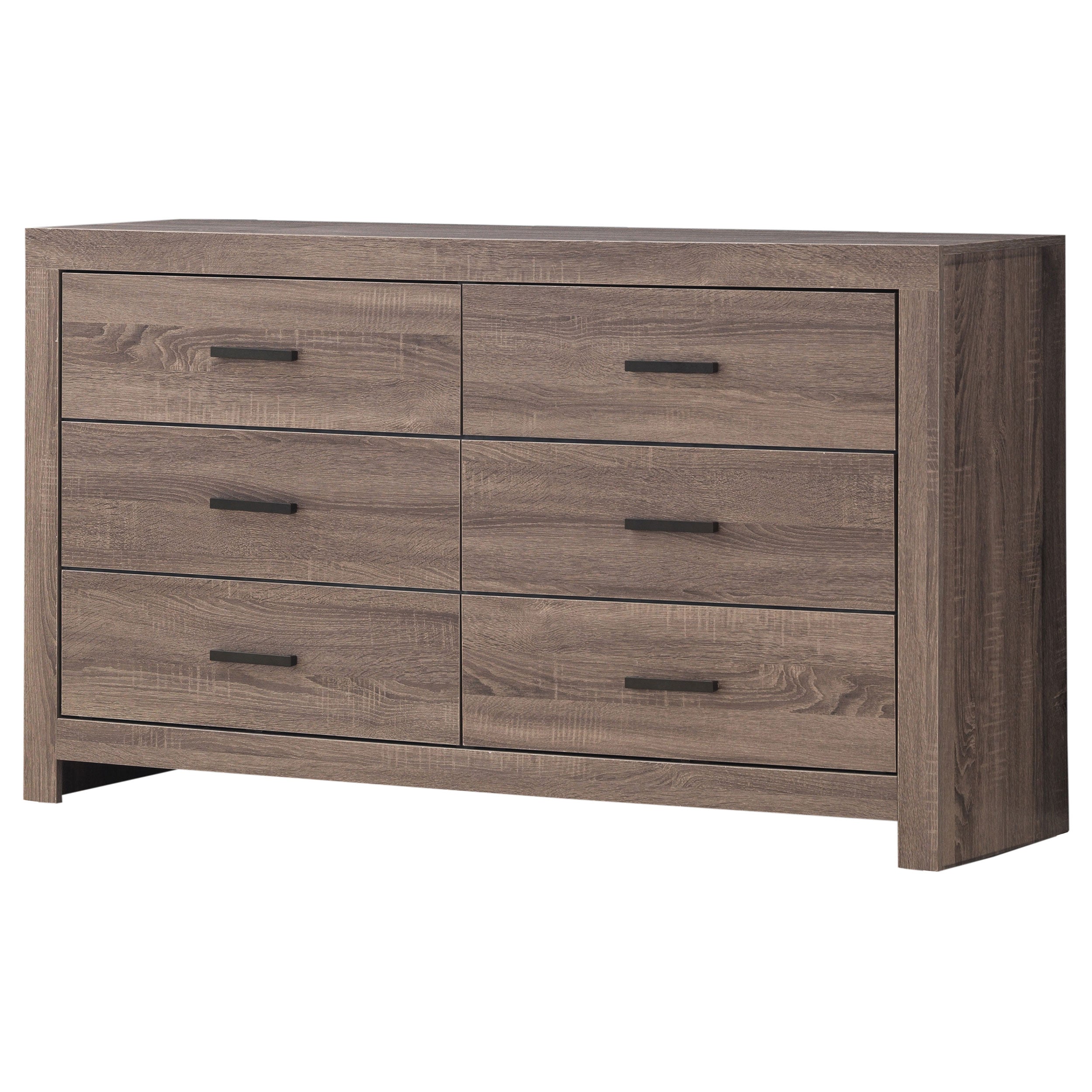 Brantford Dresser - Luxury Home Furniture (MI)