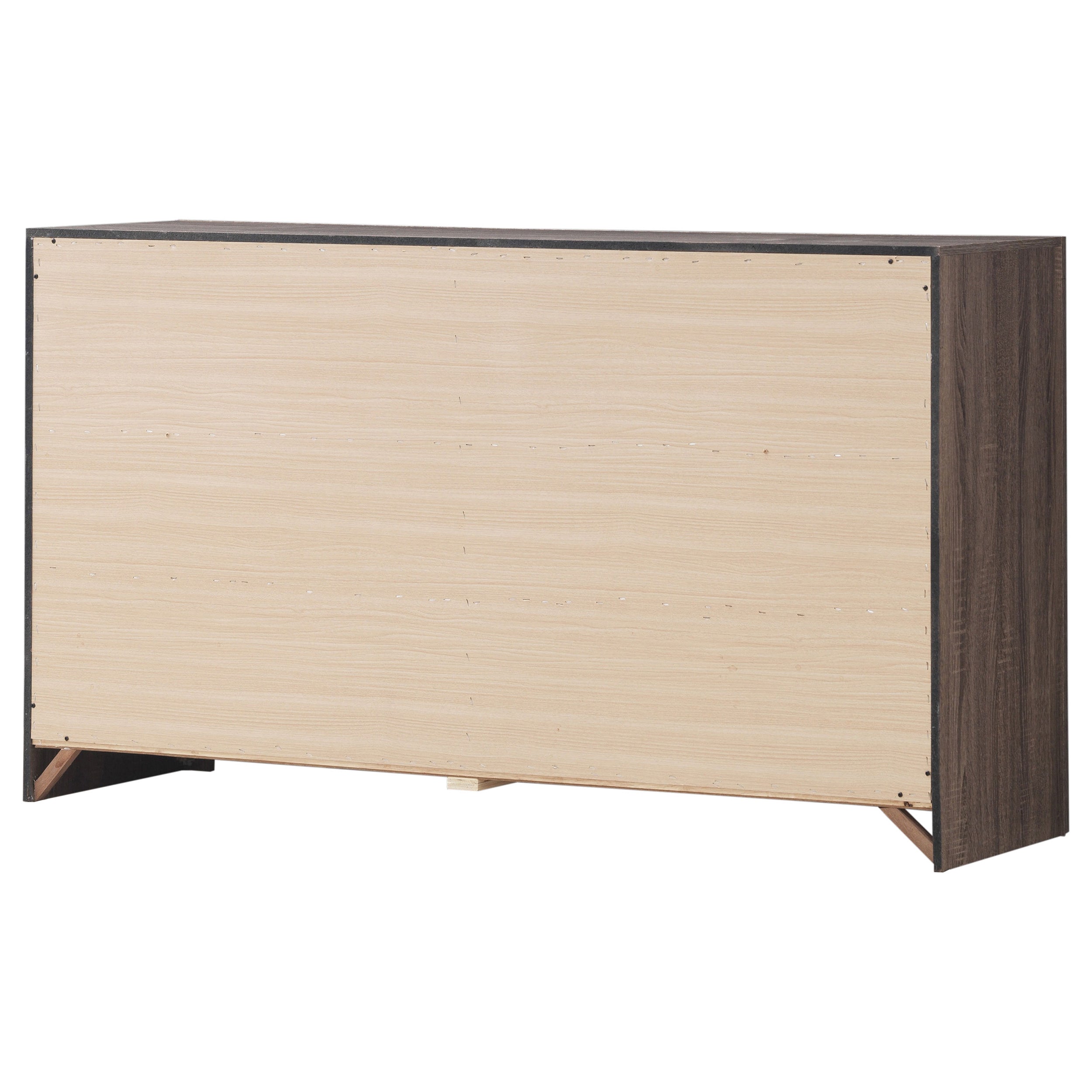 Brantford Dresser - Luxury Home Furniture (MI)