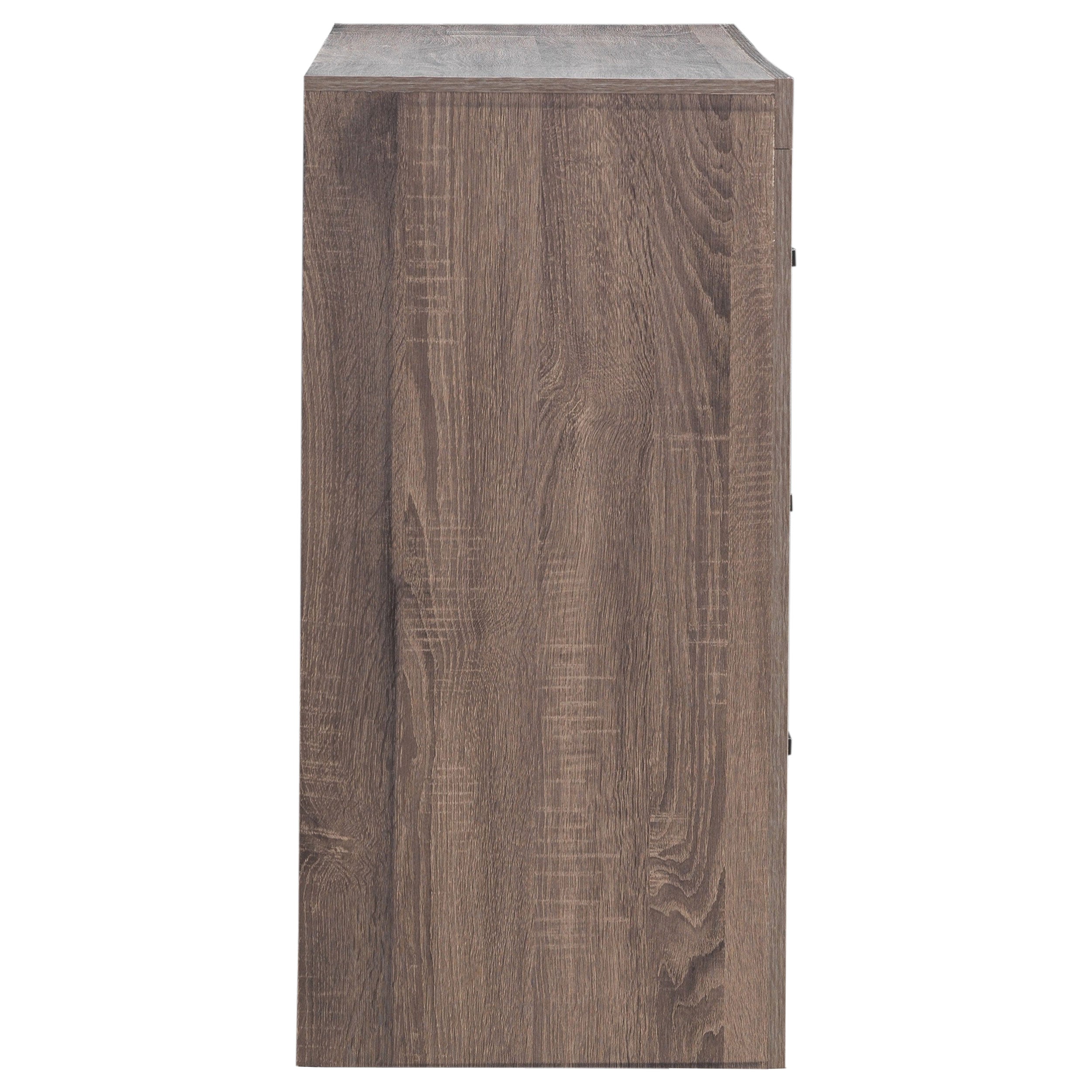 Brantford Dresser - Luxury Home Furniture (MI)