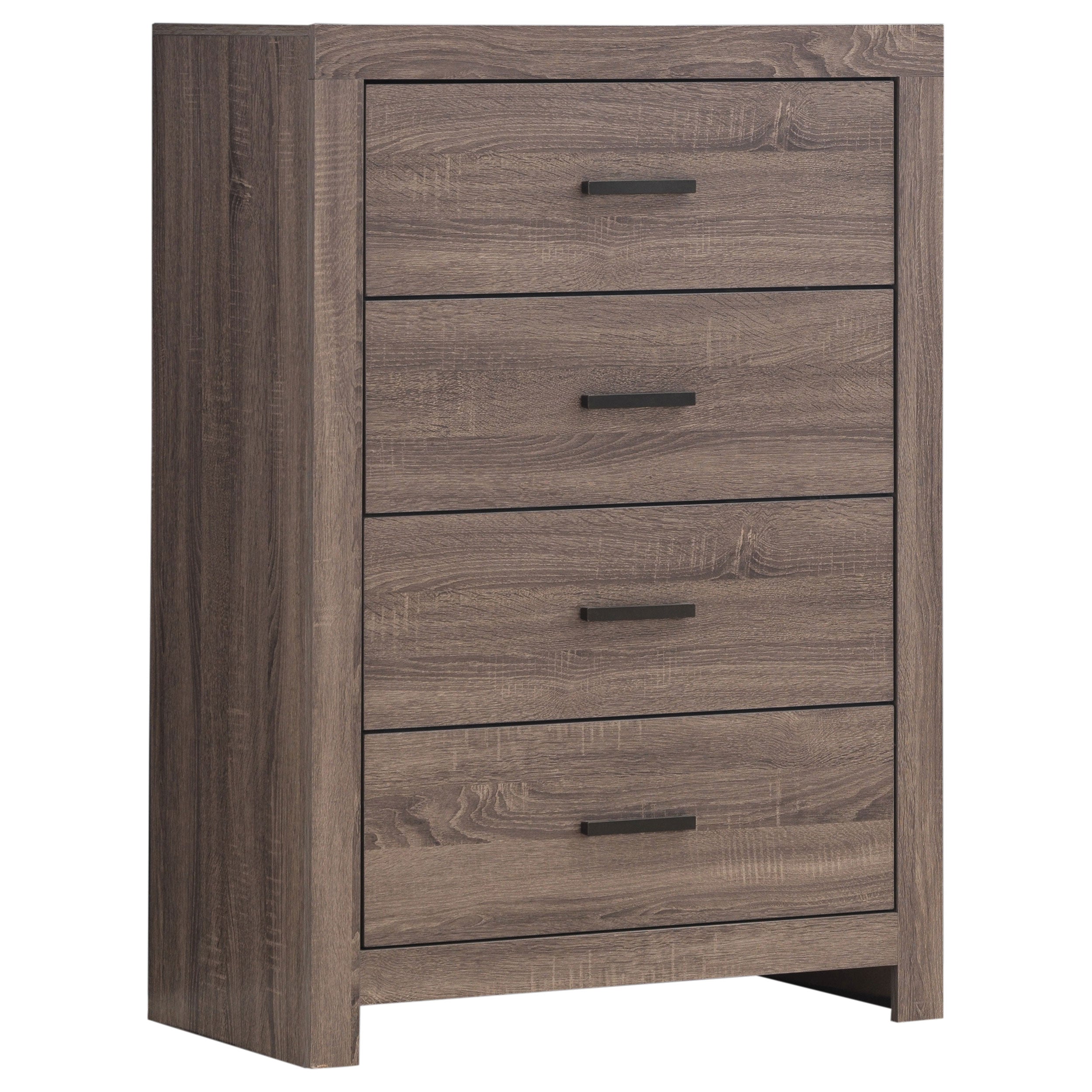 Brantford Chest of Drawers - Luxury Home Furniture (MI)