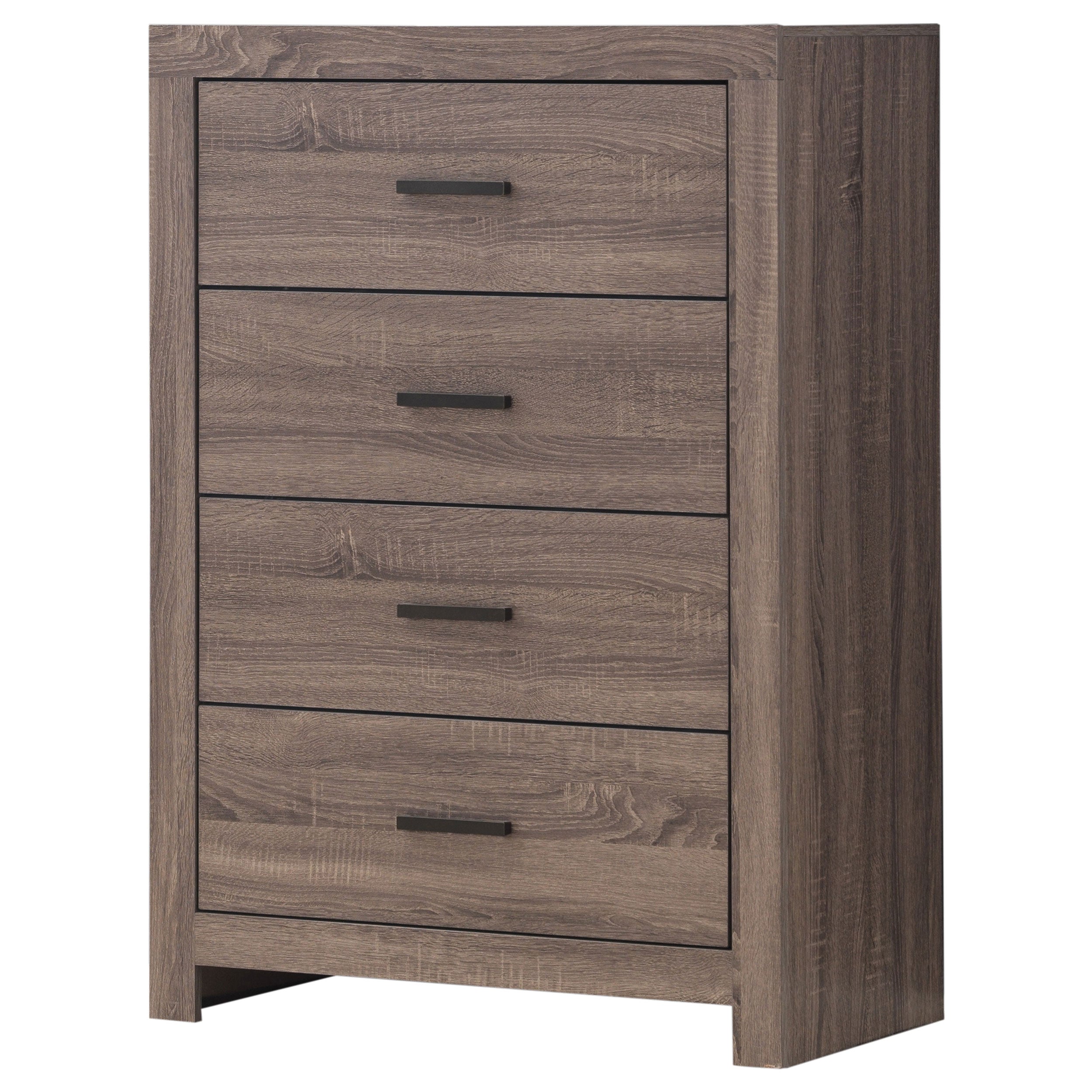 Brantford Chest of Drawers - Luxury Home Furniture (MI)