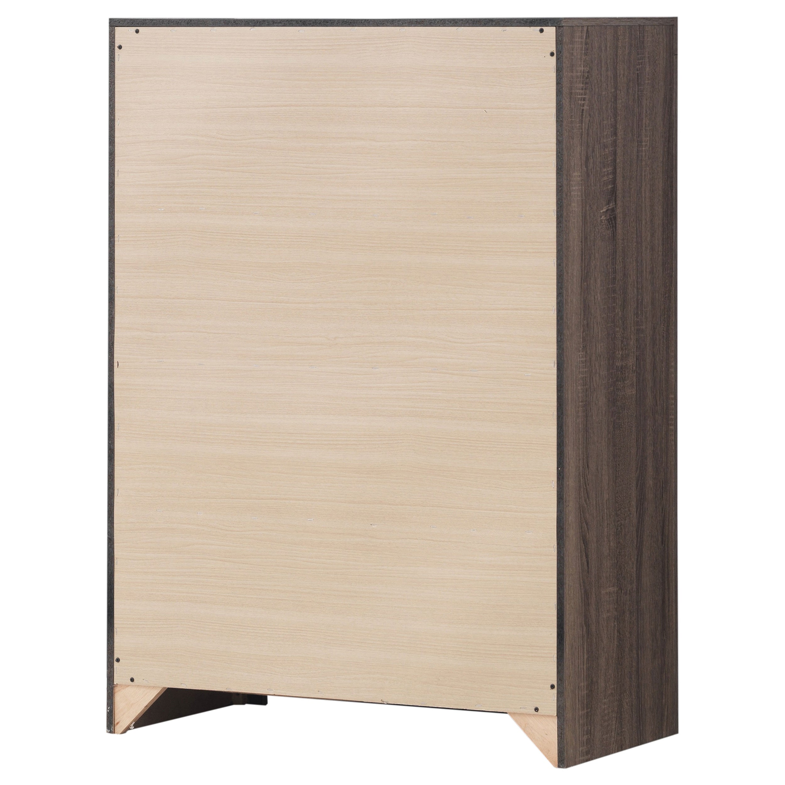 Brantford Chest of Drawers - Luxury Home Furniture (MI)