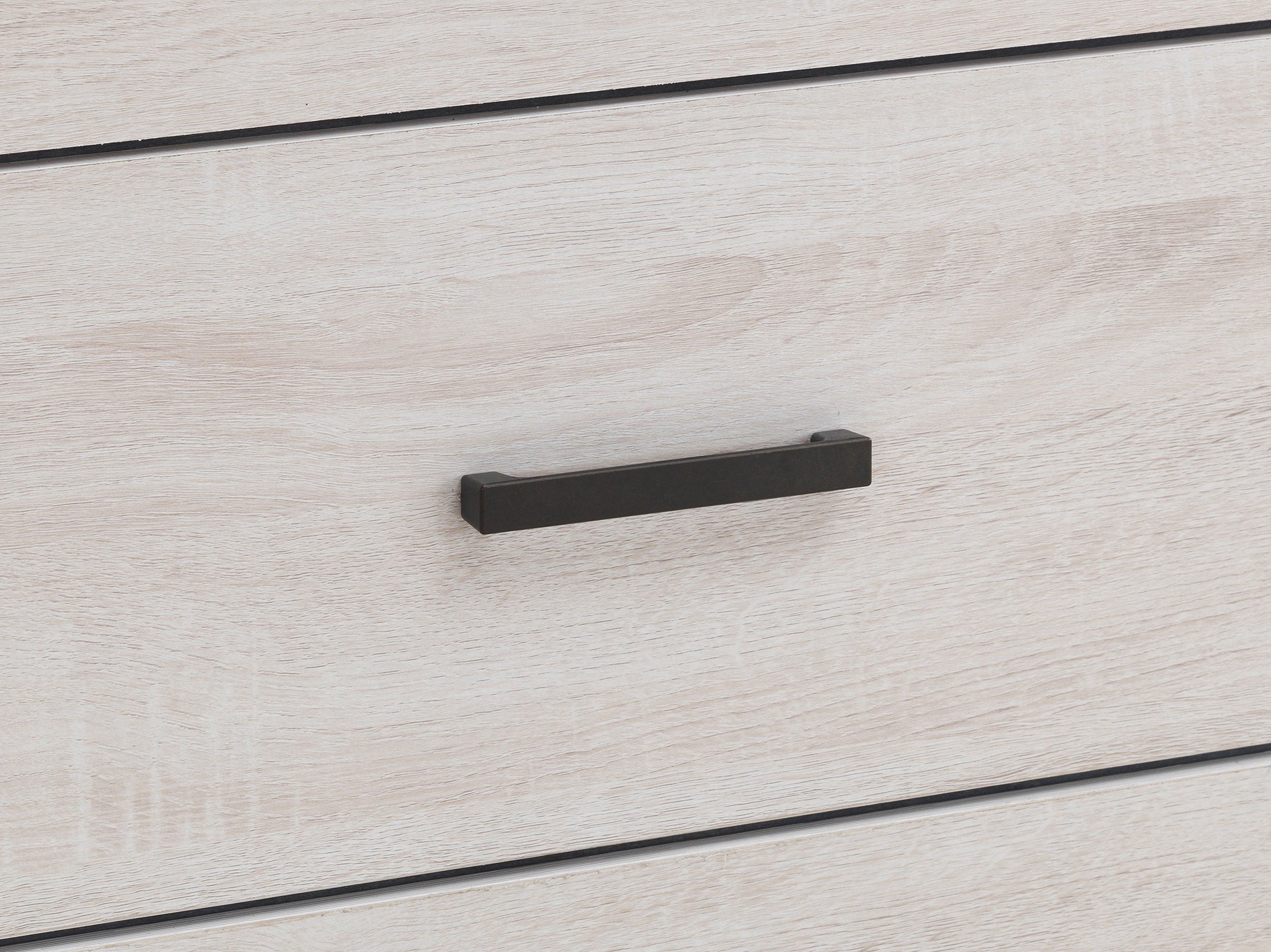 Brantford Wood Storage Panel Bed - Luxury Home Furniture (MI)