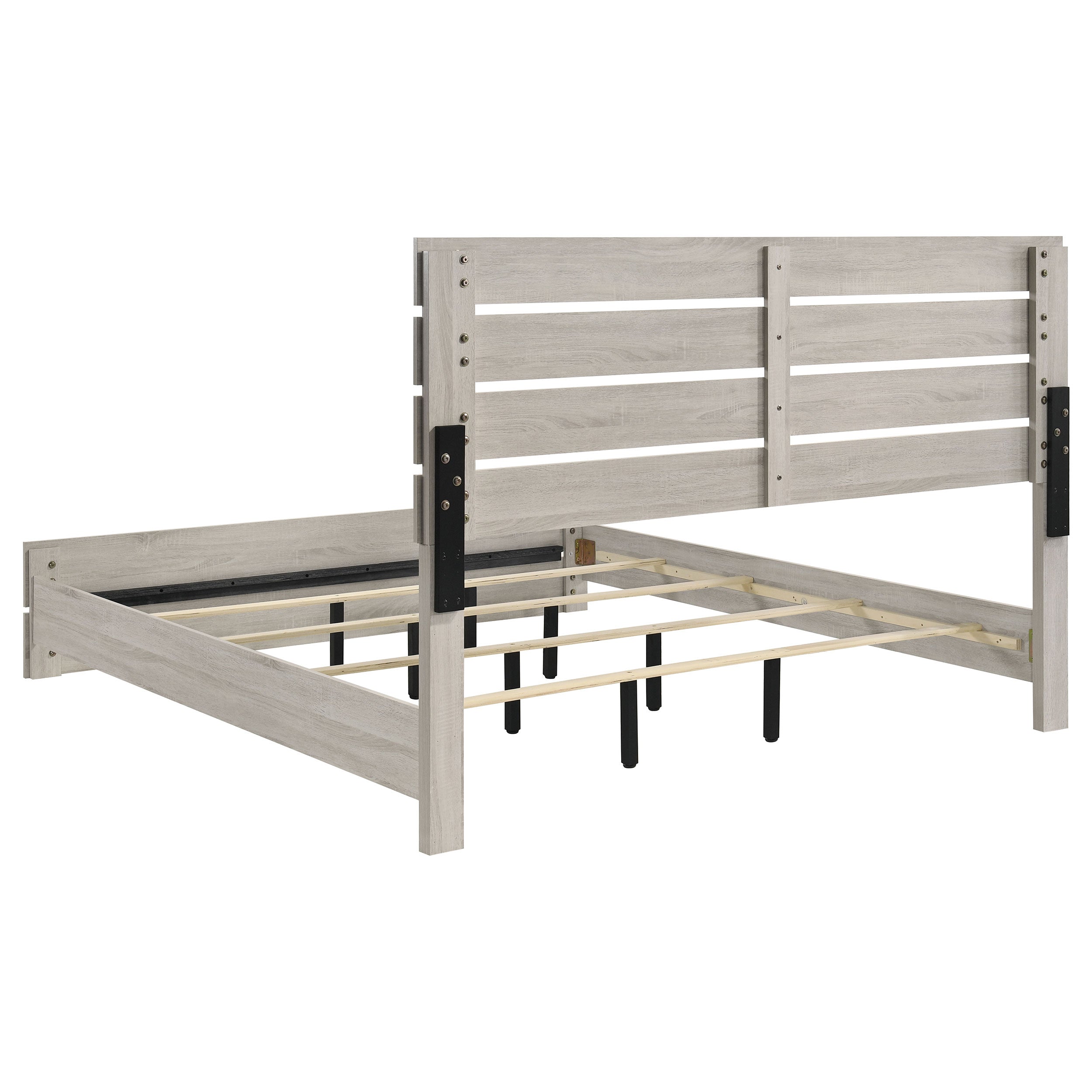 Brantford Bedroom Set - Luxury Home Furniture (MI)