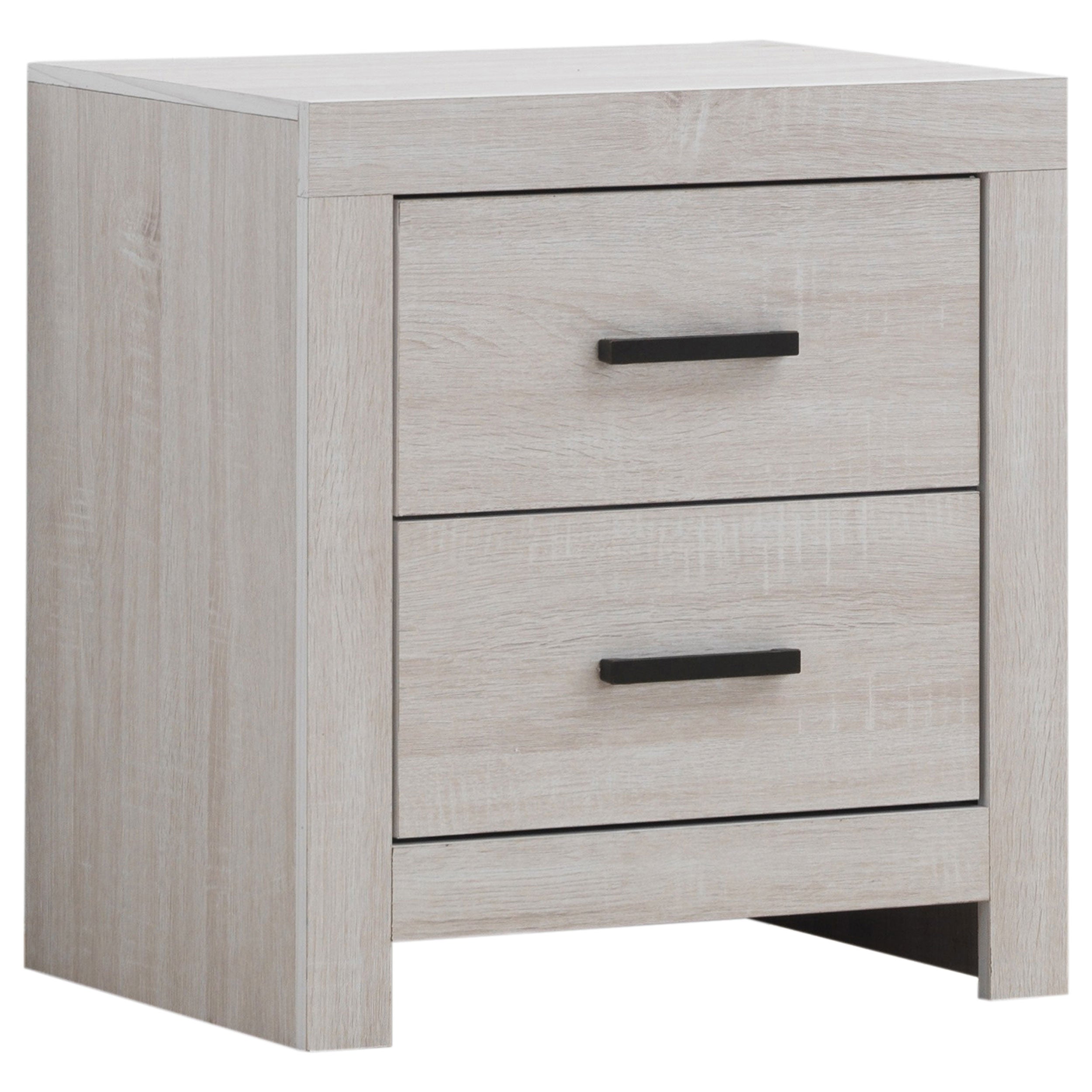 Brantford Bedroom Set - Luxury Home Furniture (MI)