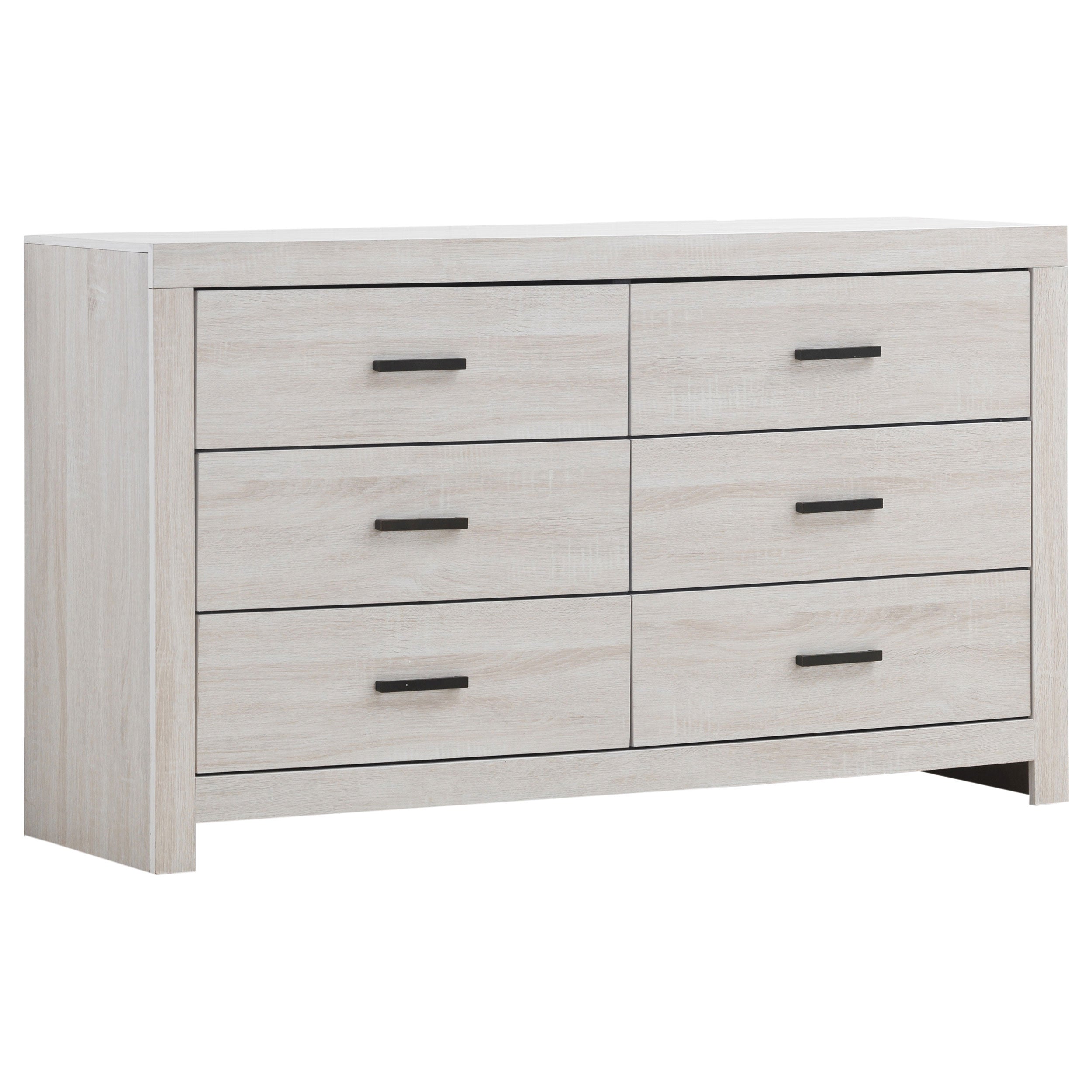 Brantford Bedroom Set - Luxury Home Furniture (MI)