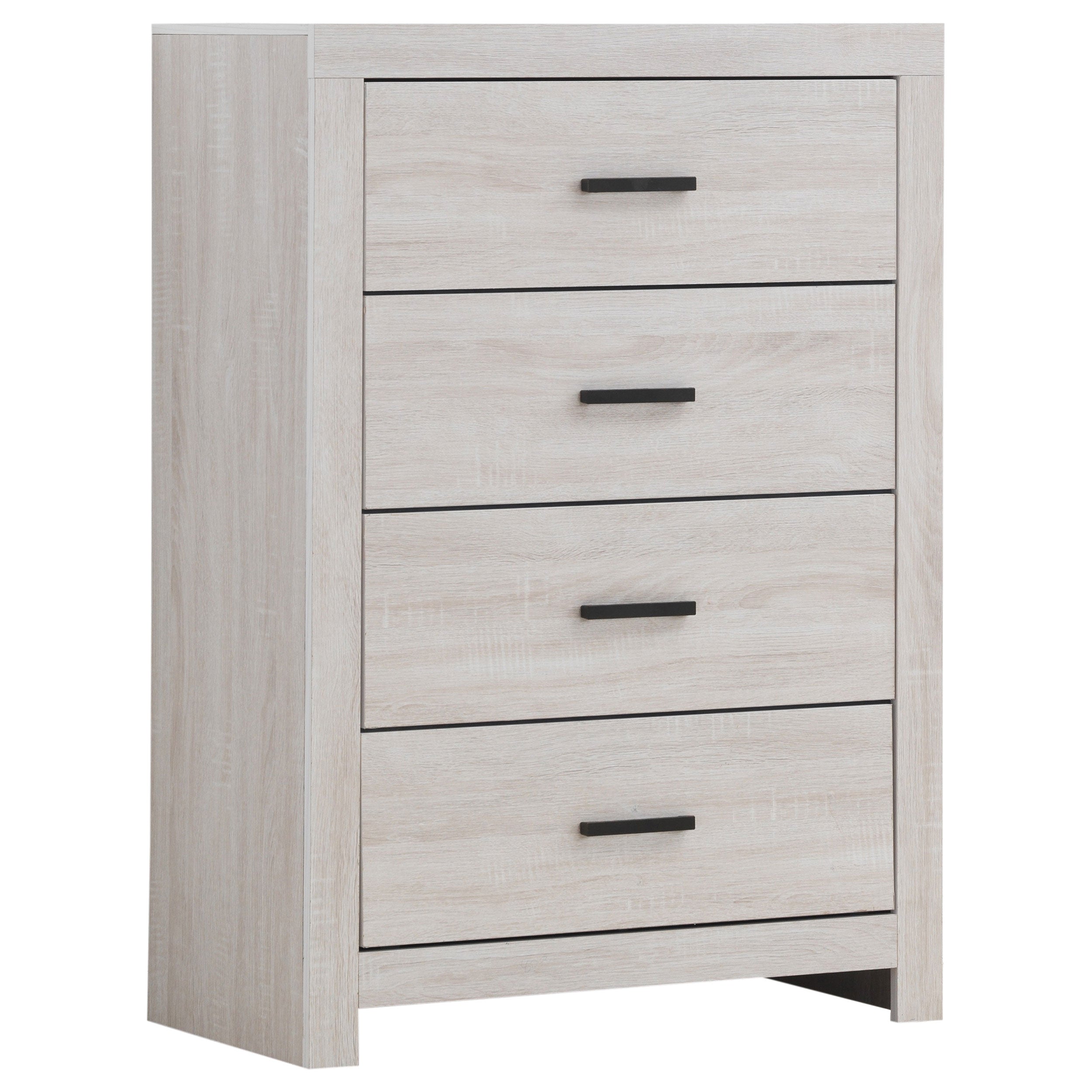 Brantford Bedroom Set - Luxury Home Furniture (MI)