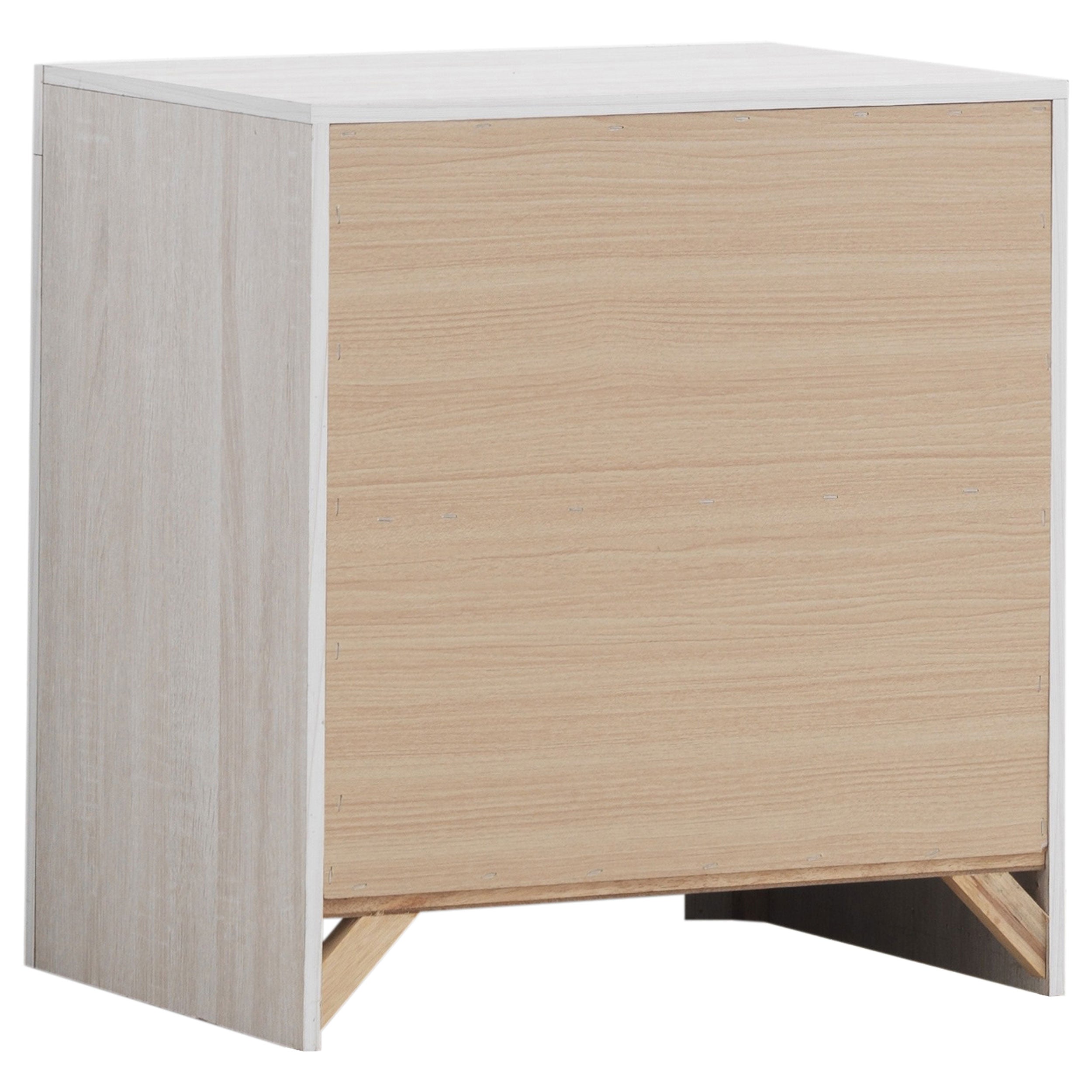 Brantford Bedroom Set - Luxury Home Furniture (MI)