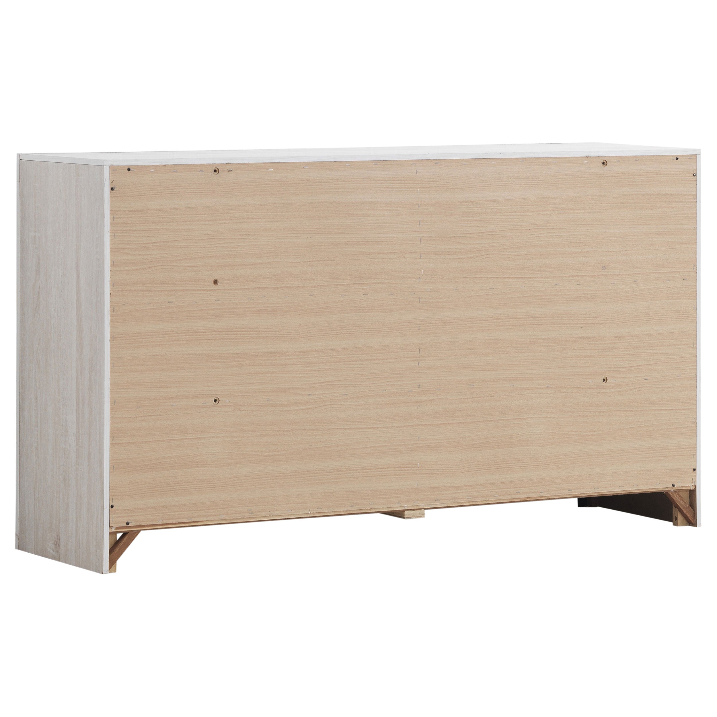 Brantford Bedroom Set - Luxury Home Furniture (MI)