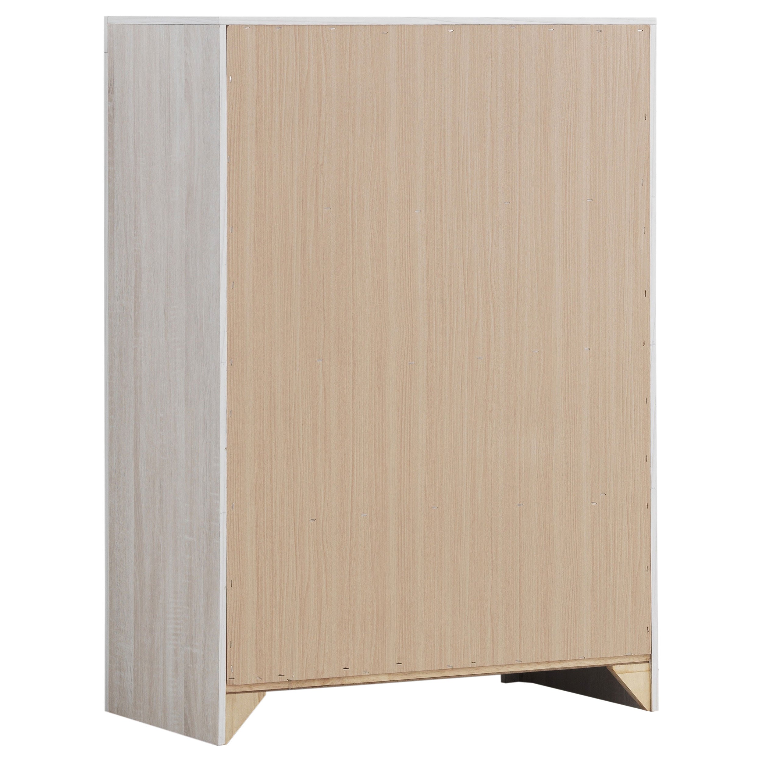 Brantford Bedroom Set - Luxury Home Furniture (MI)