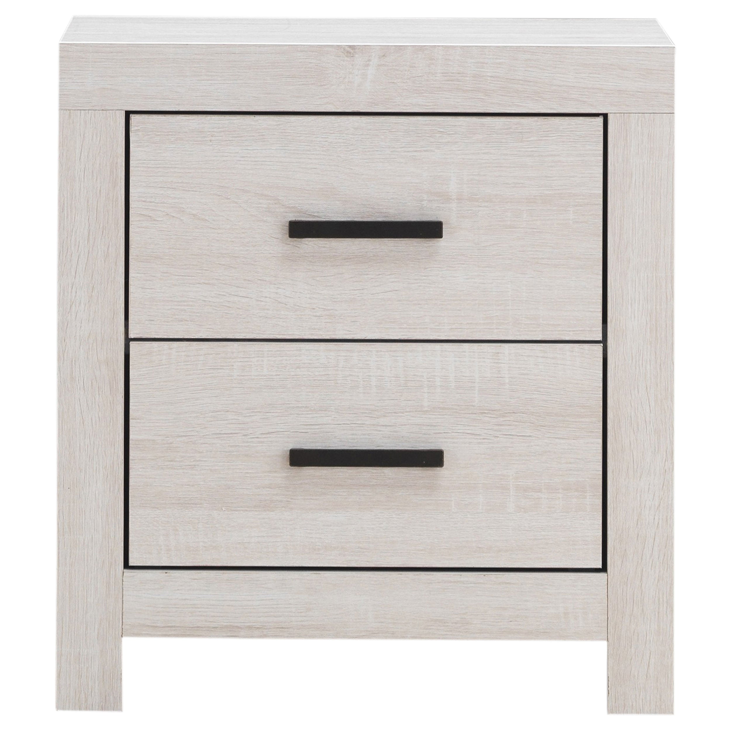 Brantford Nightstand - Luxury Home Furniture (MI)