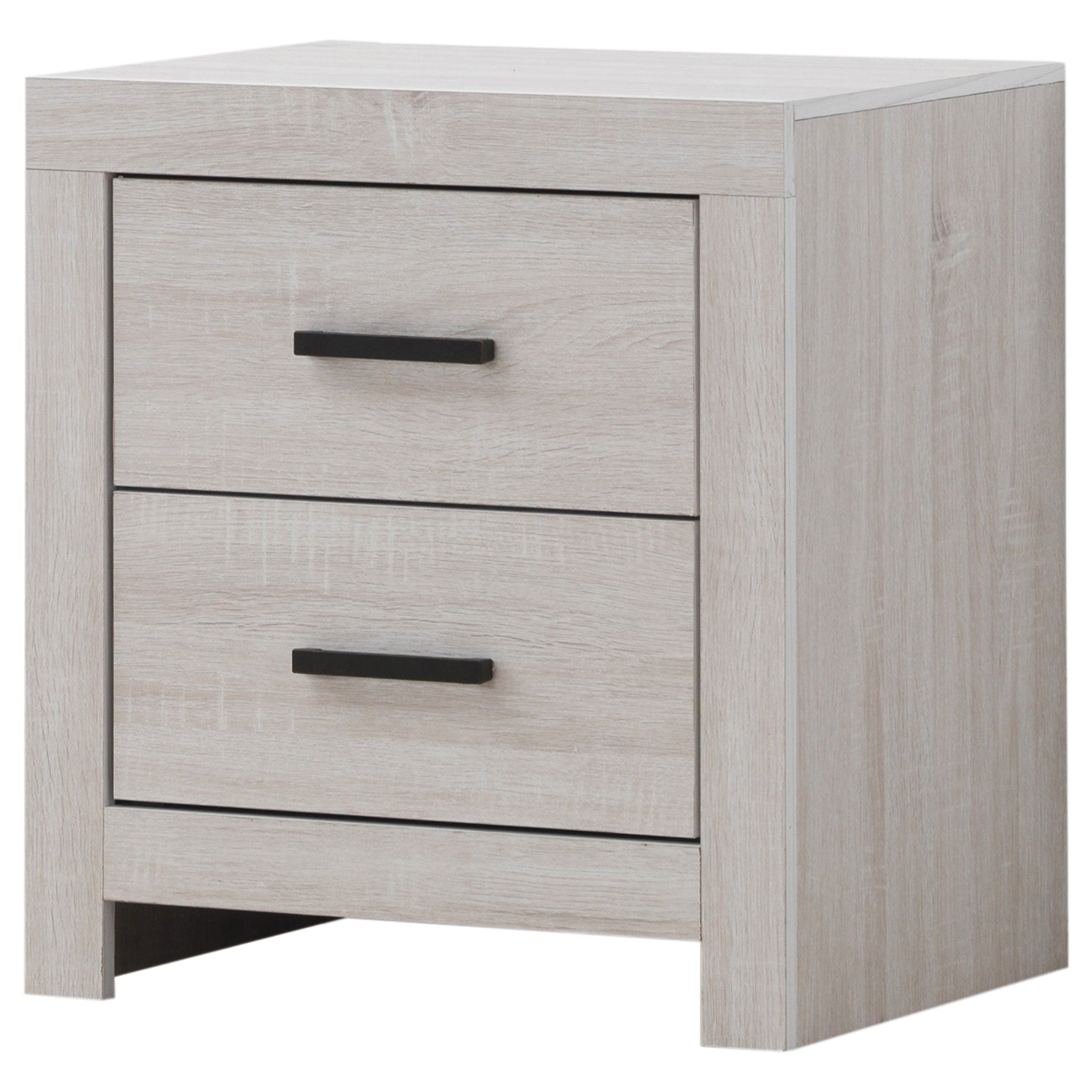 Brantford Nightstand - Luxury Home Furniture (MI)