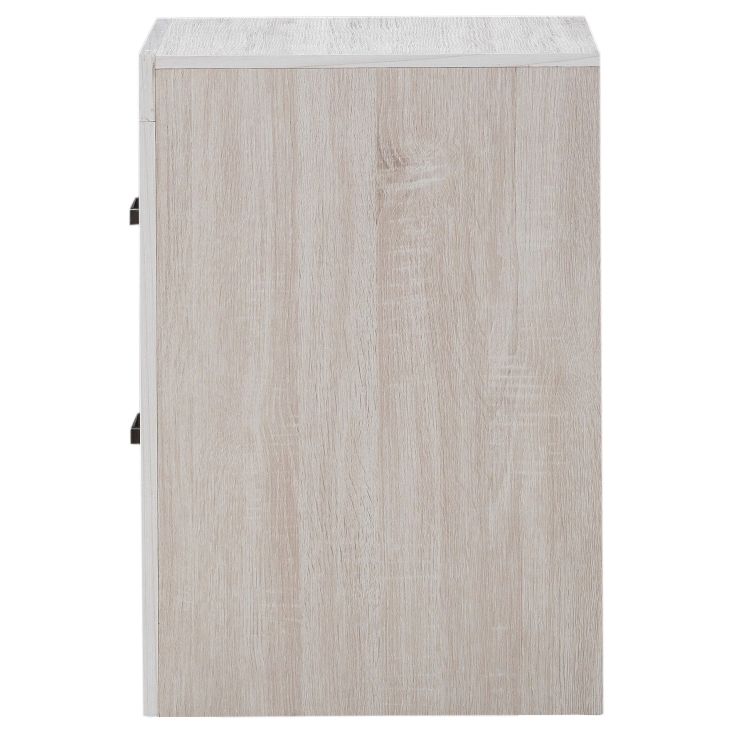 Brantford Nightstand - Luxury Home Furniture (MI)