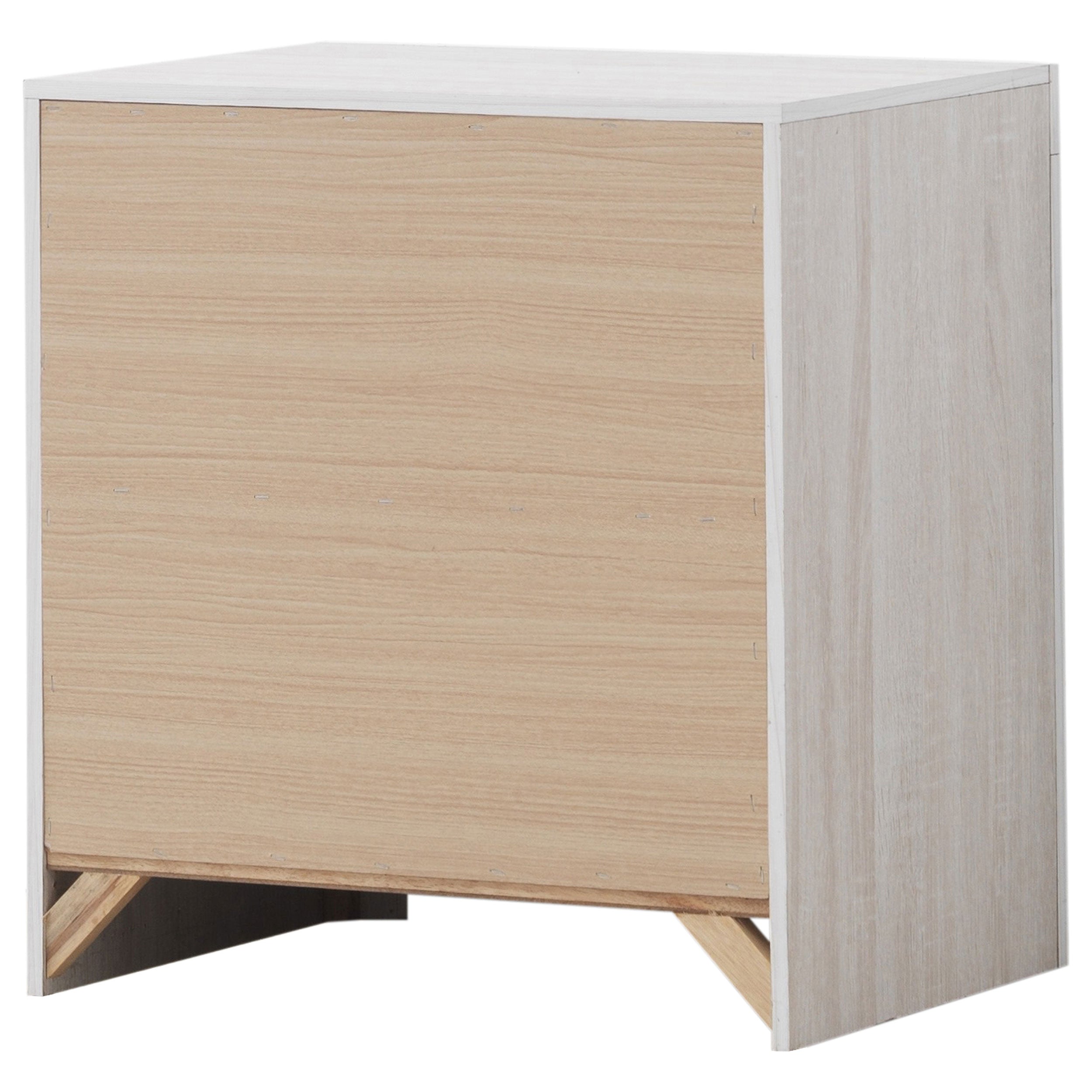 Brantford Nightstand - Luxury Home Furniture (MI)