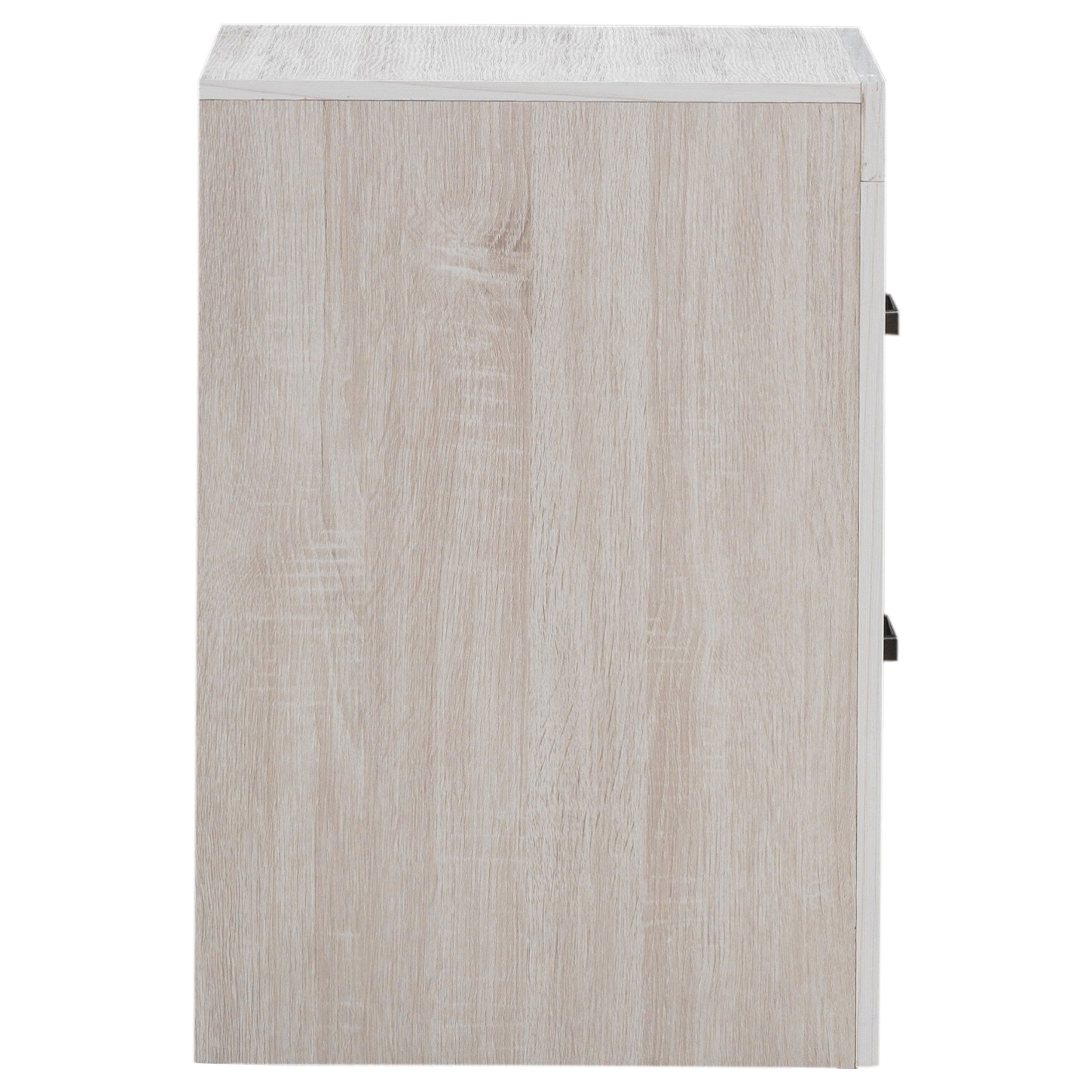 Brantford Nightstand - Luxury Home Furniture (MI)