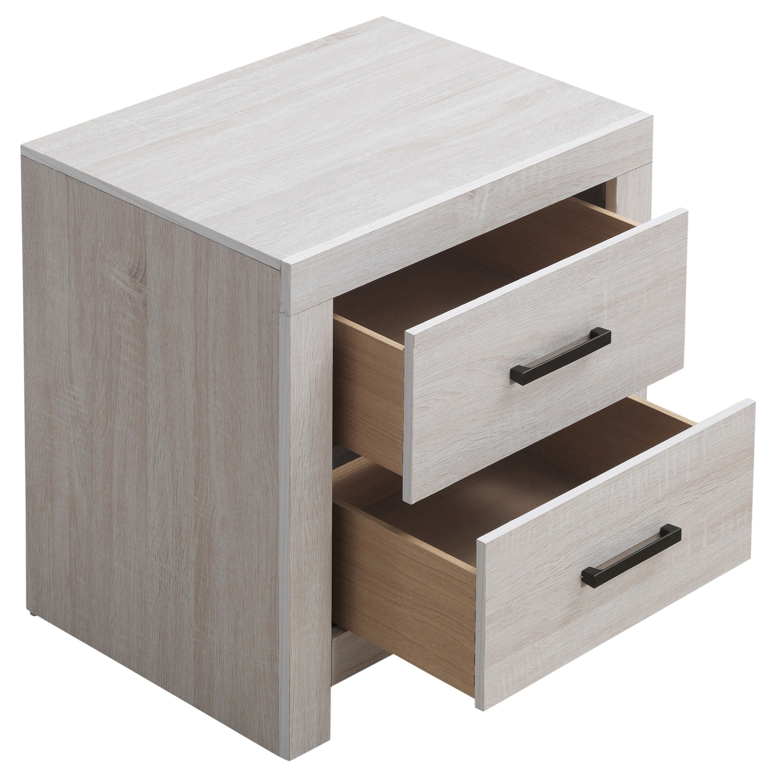 Brantford Nightstand - Luxury Home Furniture (MI)