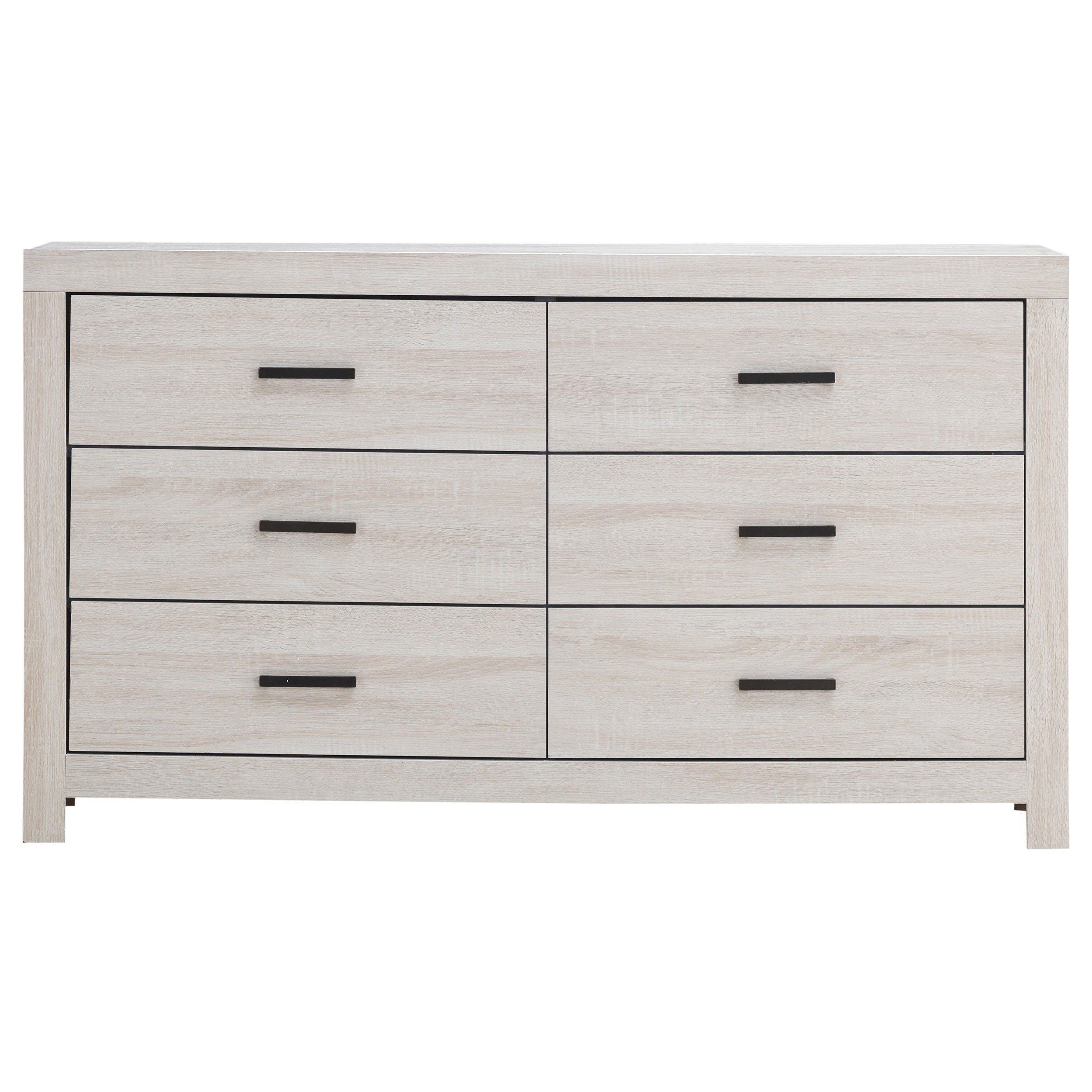 Brantford Dresser - Luxury Home Furniture (MI)