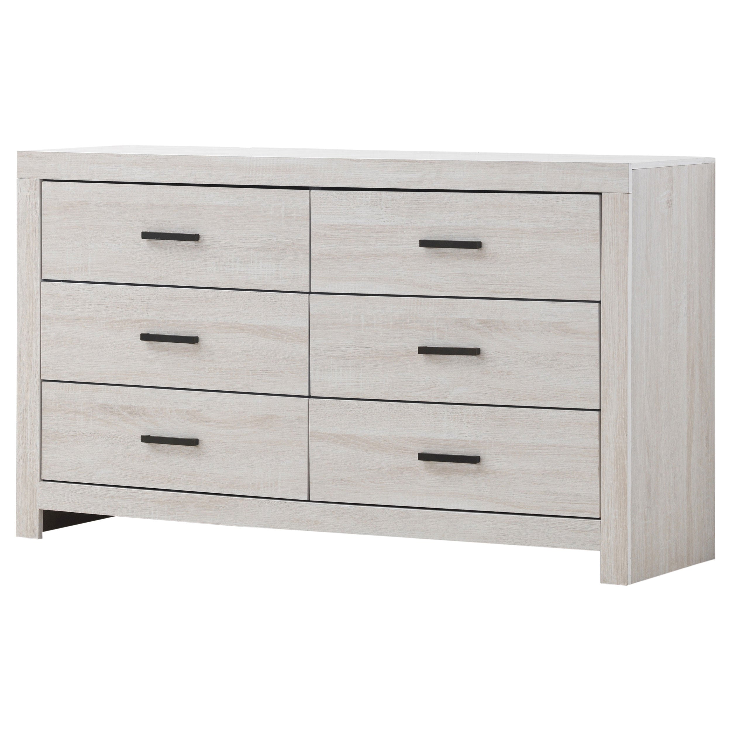 Brantford Dresser - Luxury Home Furniture (MI)