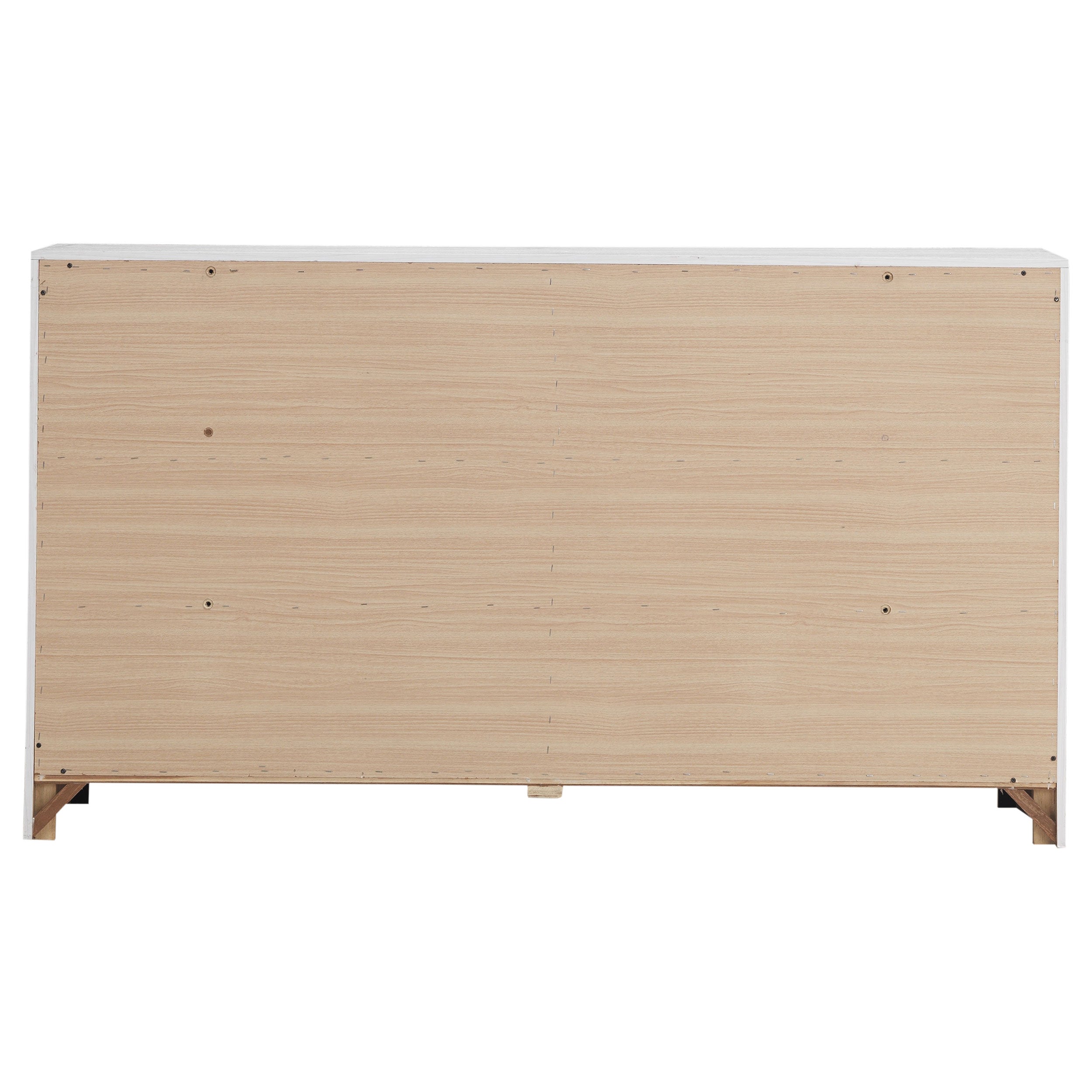 Brantford Dresser - Luxury Home Furniture (MI)