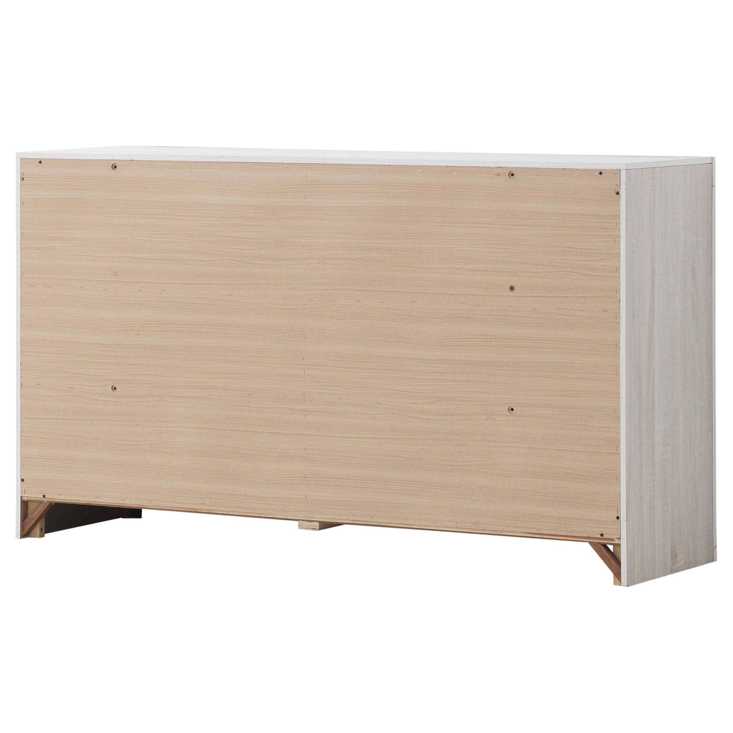 Brantford Dresser - Luxury Home Furniture (MI)
