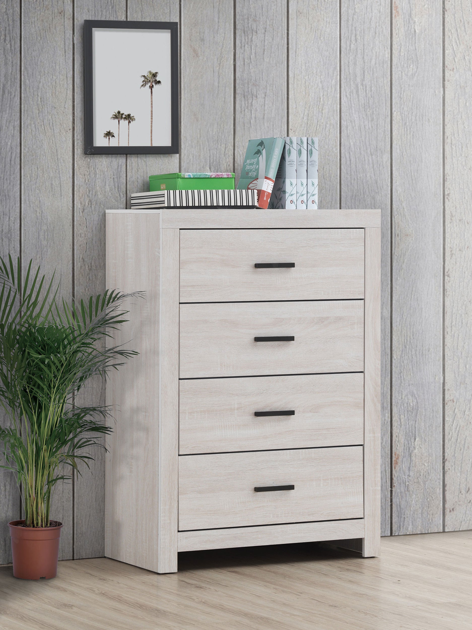 Brantford Chest of Drawers - Luxury Home Furniture (MI)